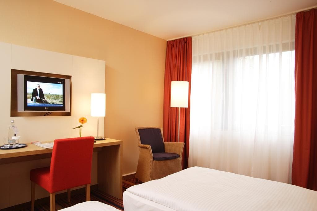 Best Western Hotel Bochum Ansicht 5