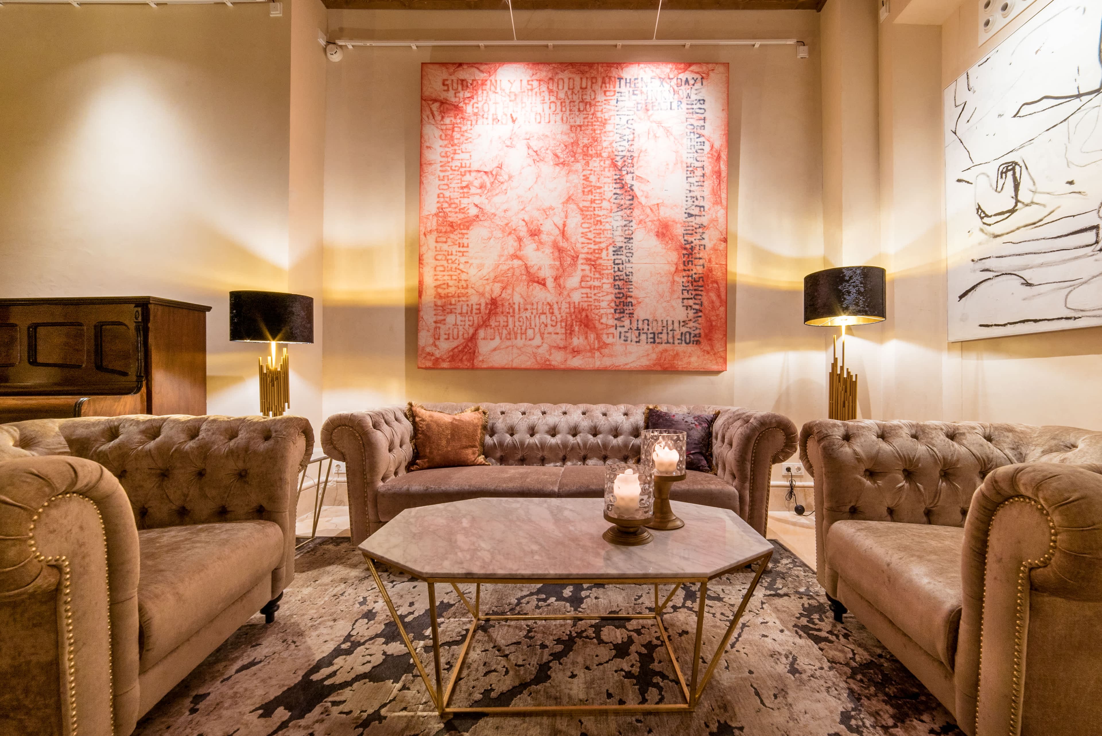 Hotel Creu de Tau Art & Spa - Adults only Ansicht 9