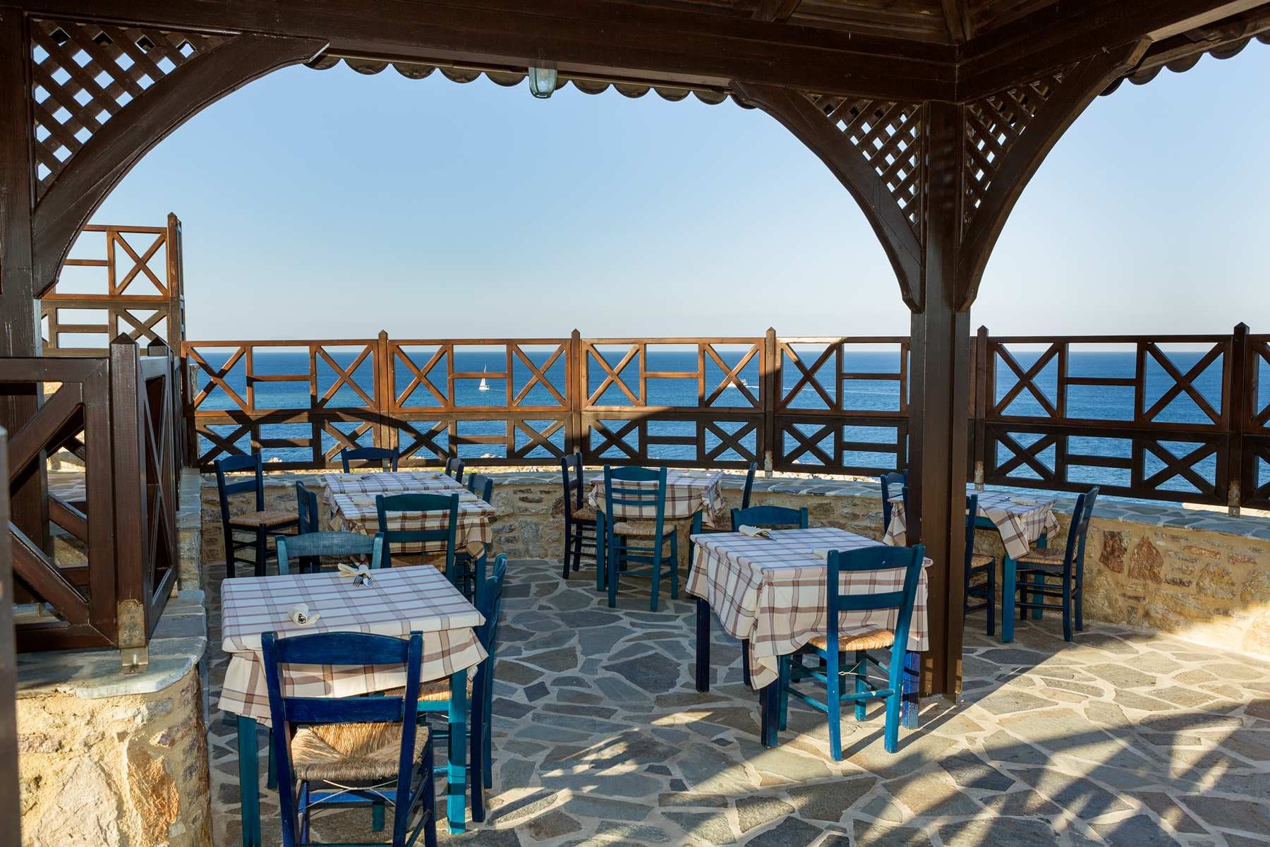 Hotel Kalithea Horizon Royal Ansicht 9