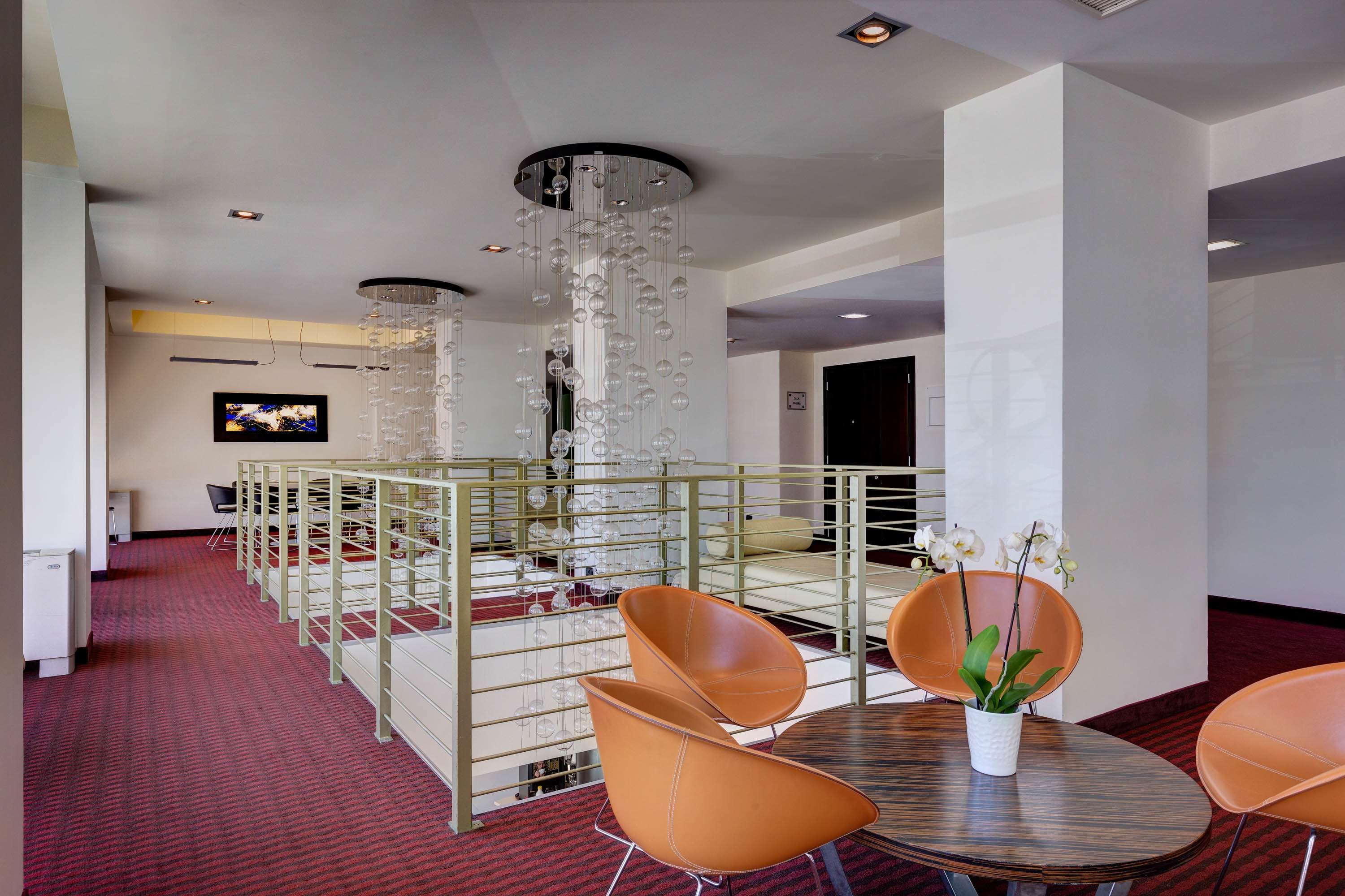 iH Hotels Roma Z3 Ansicht 10