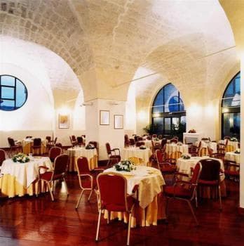 Hotel Grand Tiziano E Dei Congressi Ansicht 7