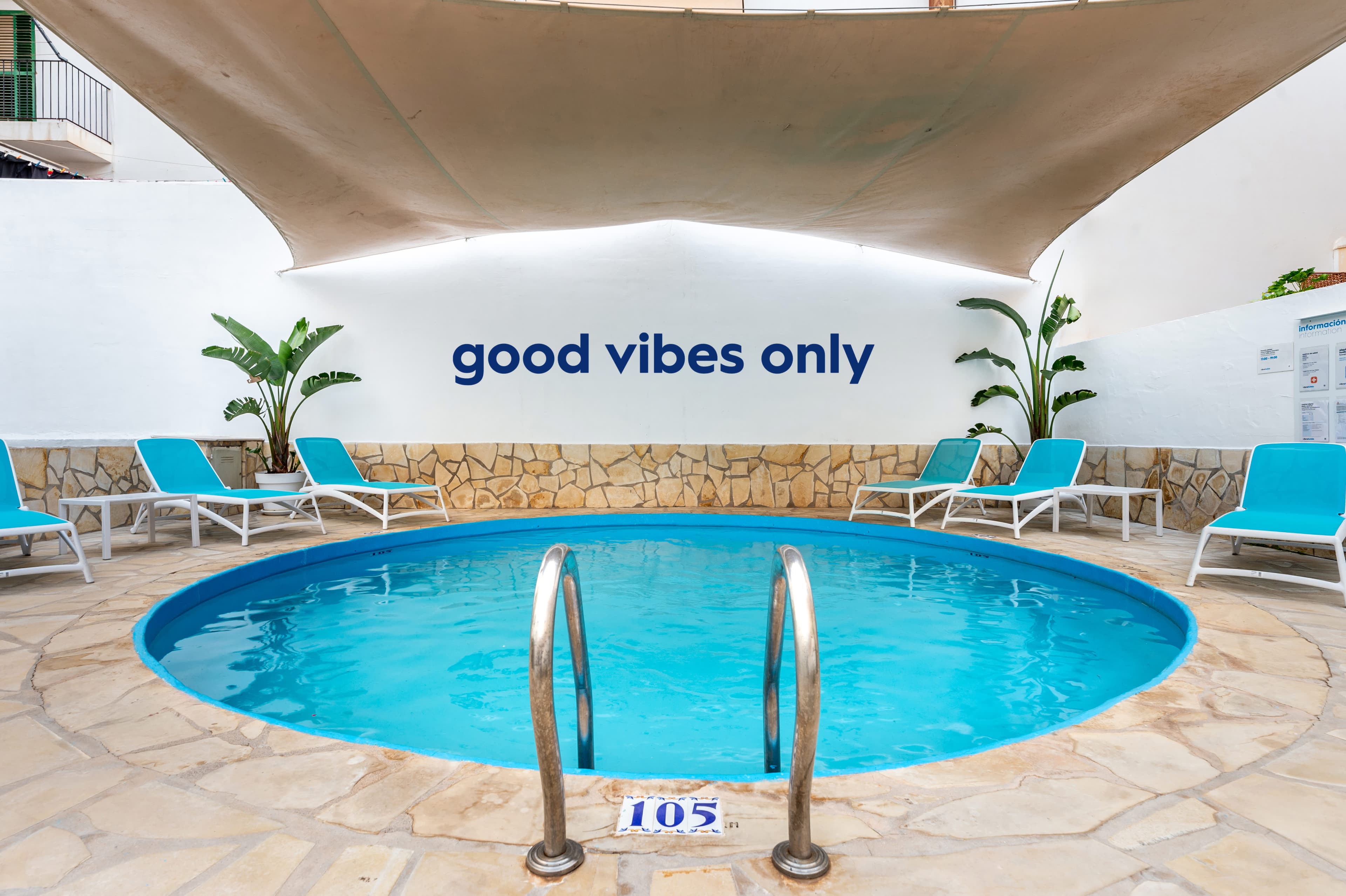 Hotel Vibra Lei Ibiza Ansicht 10