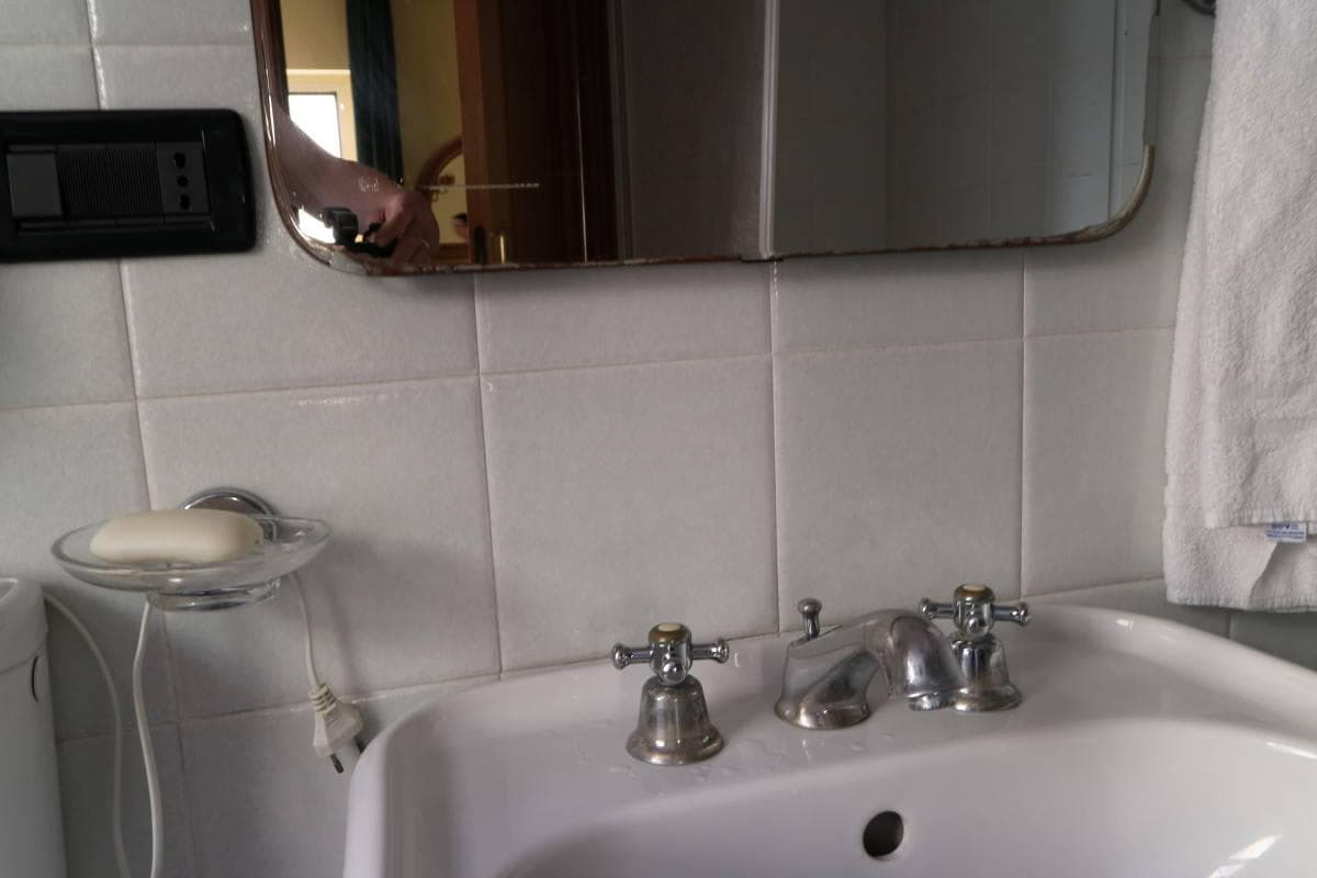 Hotel Corallo Ansicht 9