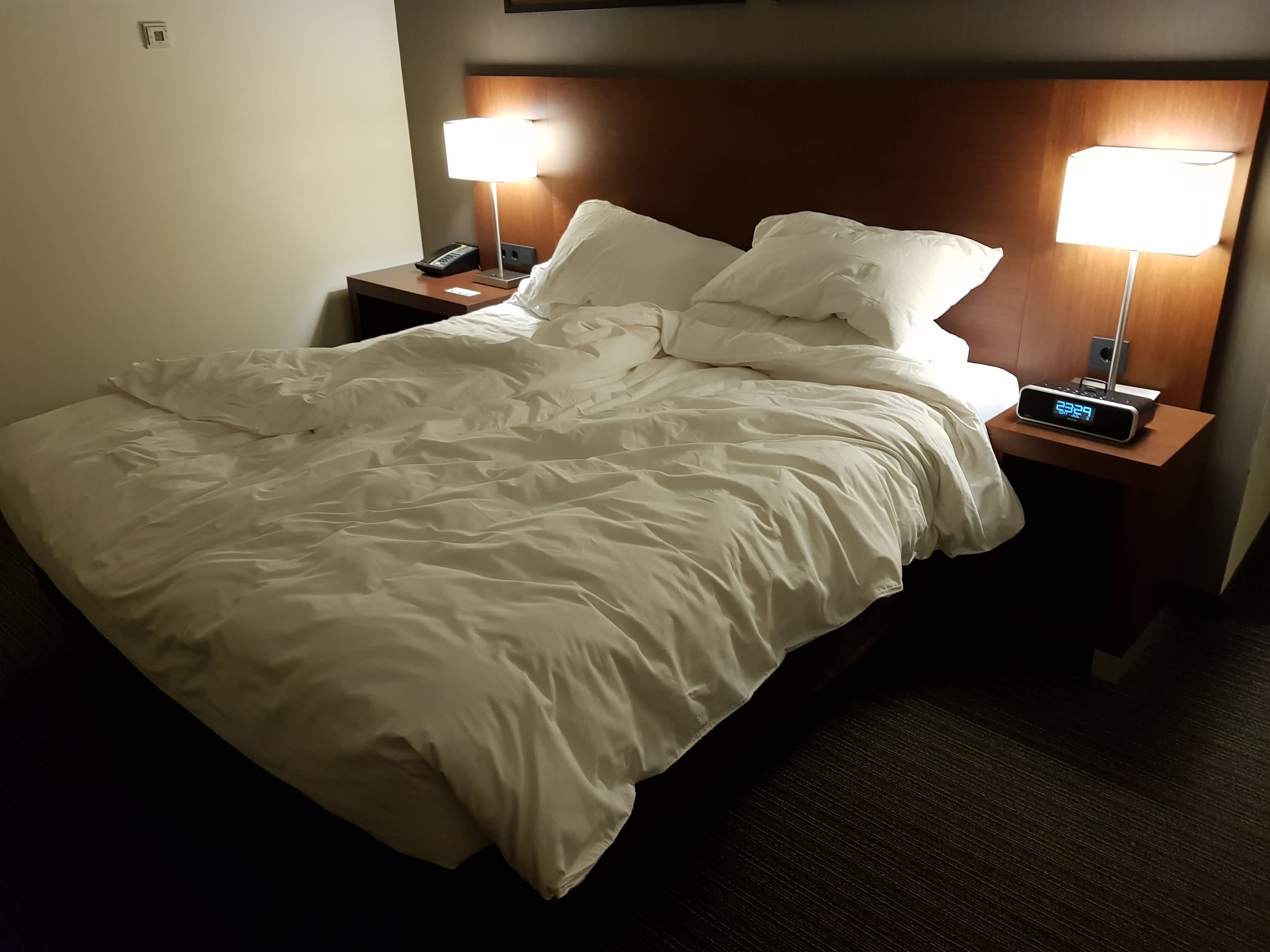 Hotel Hyatt Place Yerevan Ansicht 3