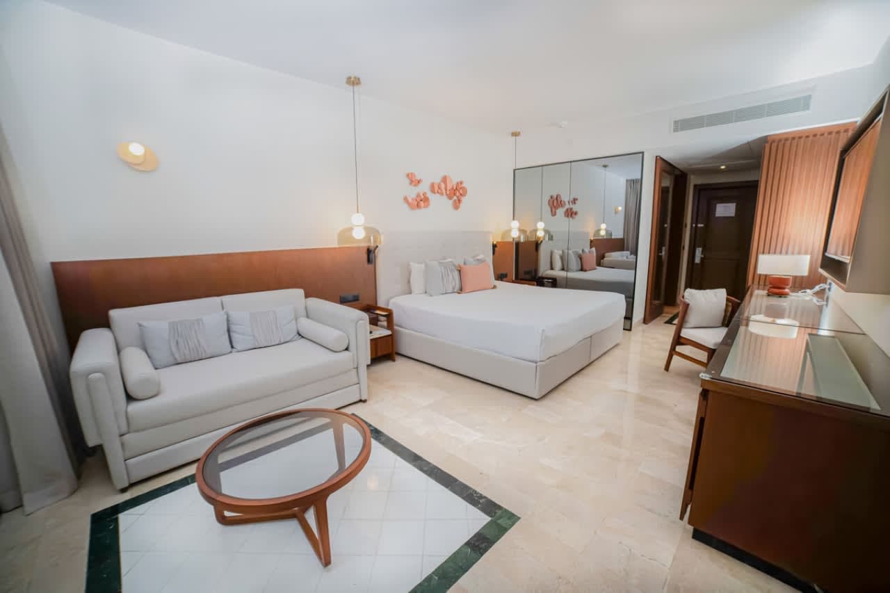 Grand Palladium Kantenah Resort & Spa Ansicht 6