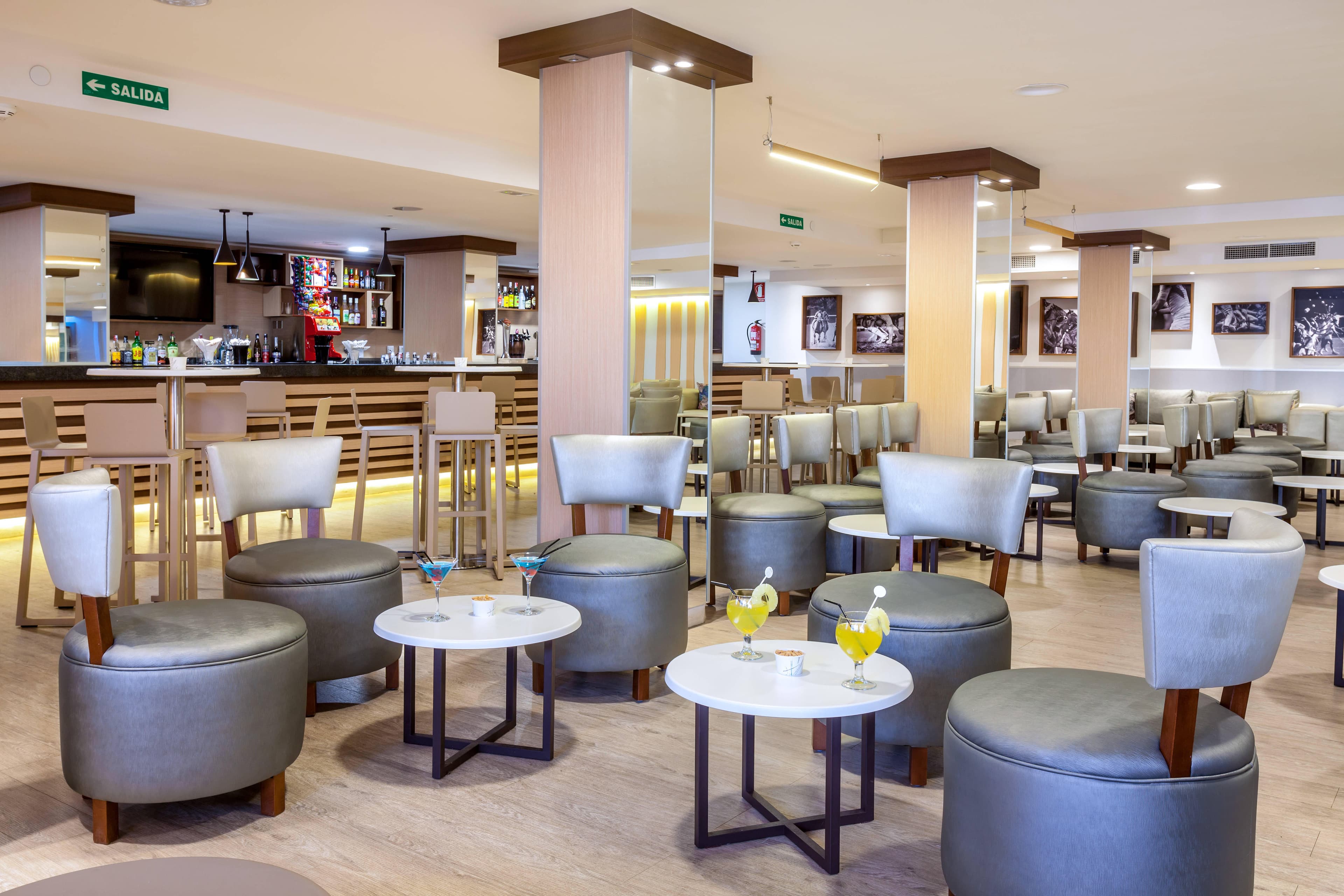 Hotel Tagoro Family & Fun Ansicht 9