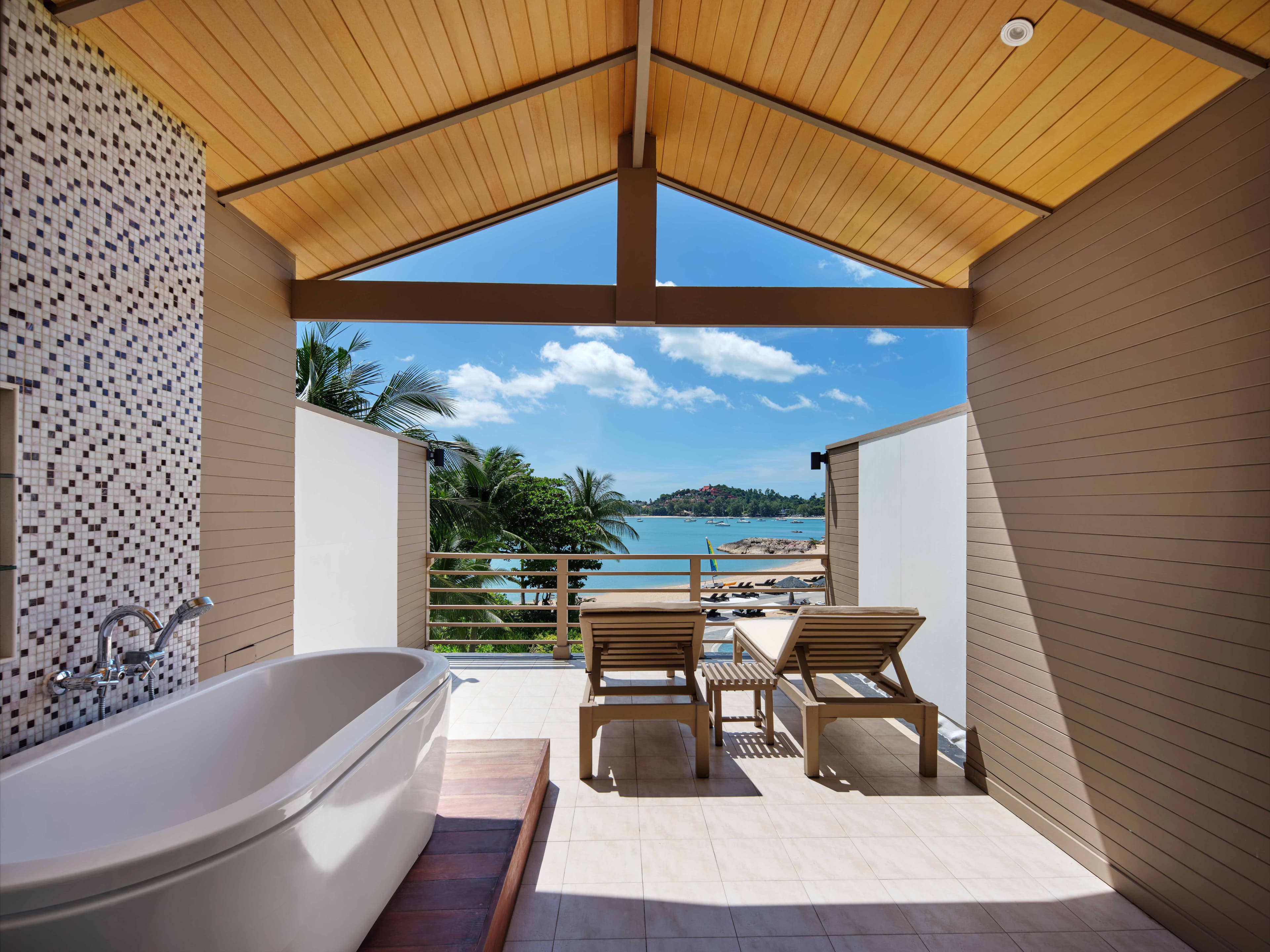 Garrya Tongsai Bay Samui Ansicht 6