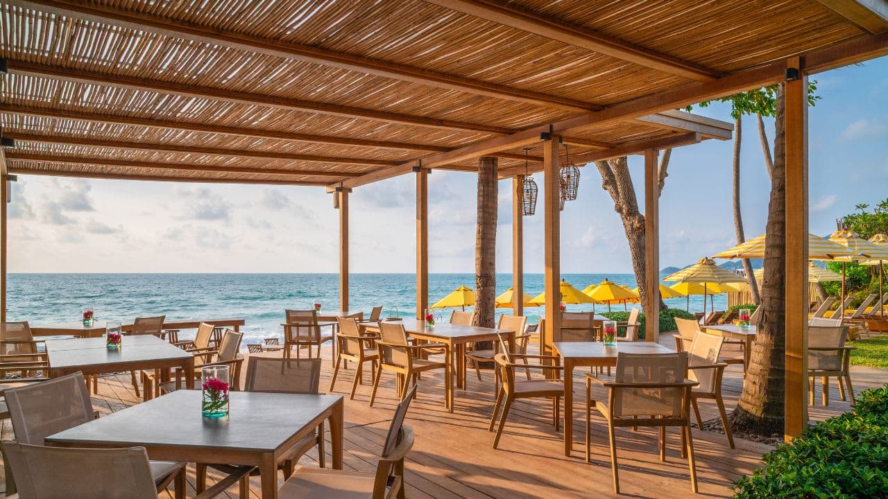 Buri Rasa Village Samui Adults Only Resort Ansicht 7