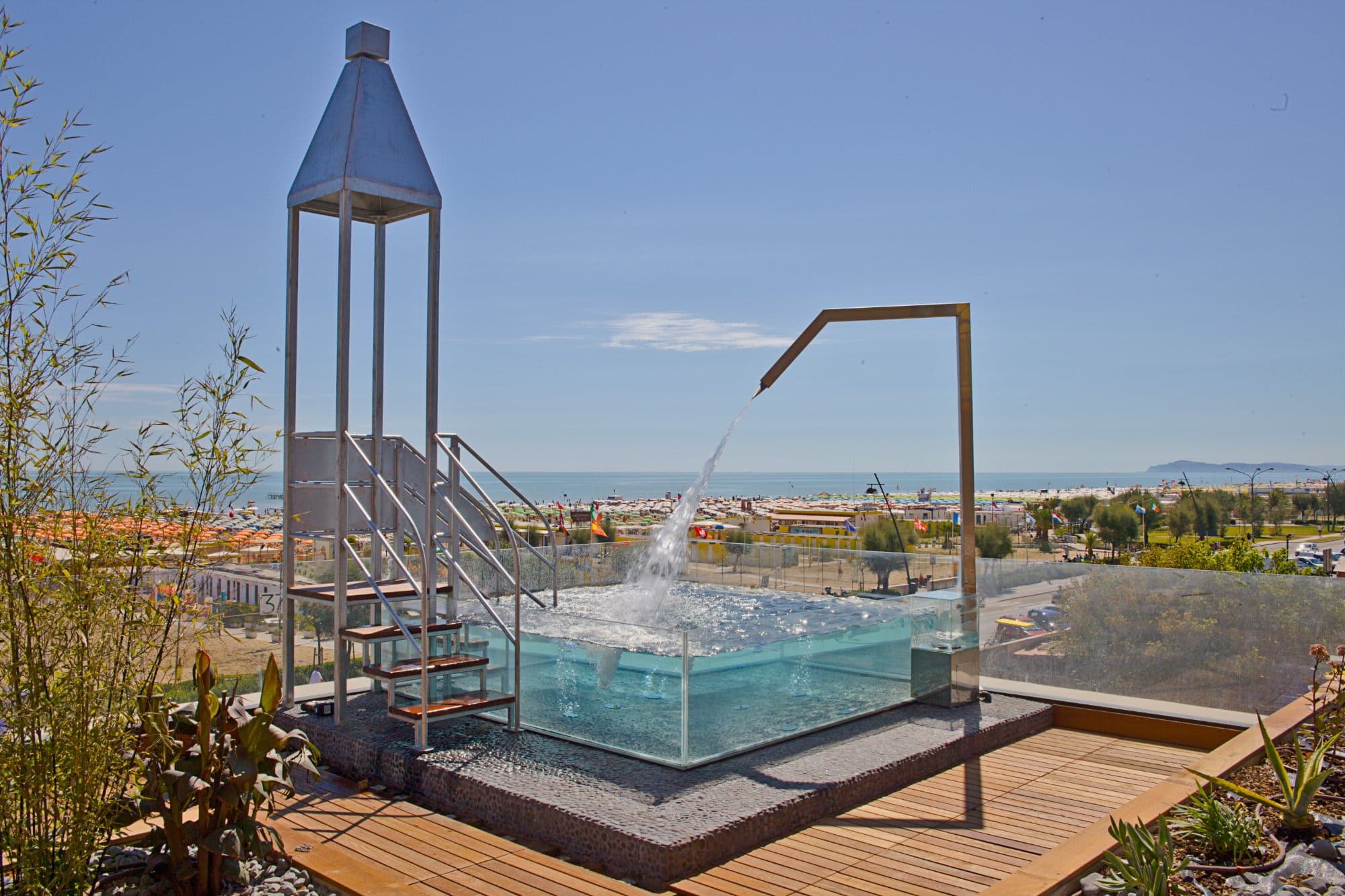 Hotel Corallo Rimini