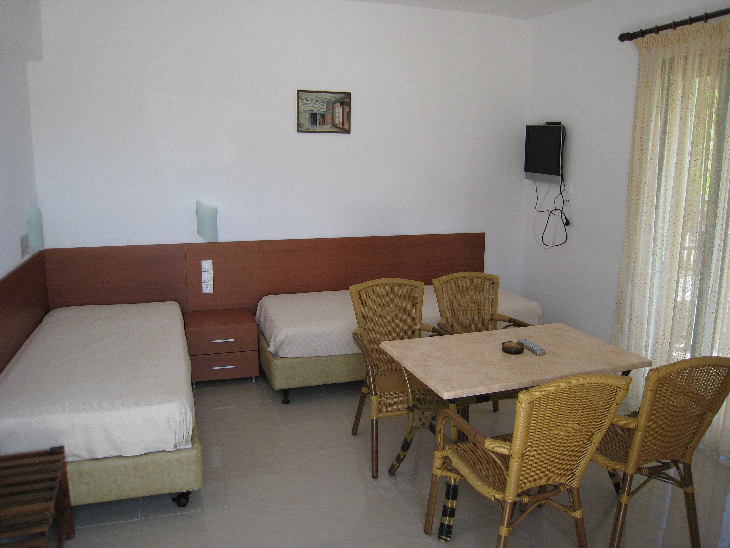 Mariamare apts Ansicht 9