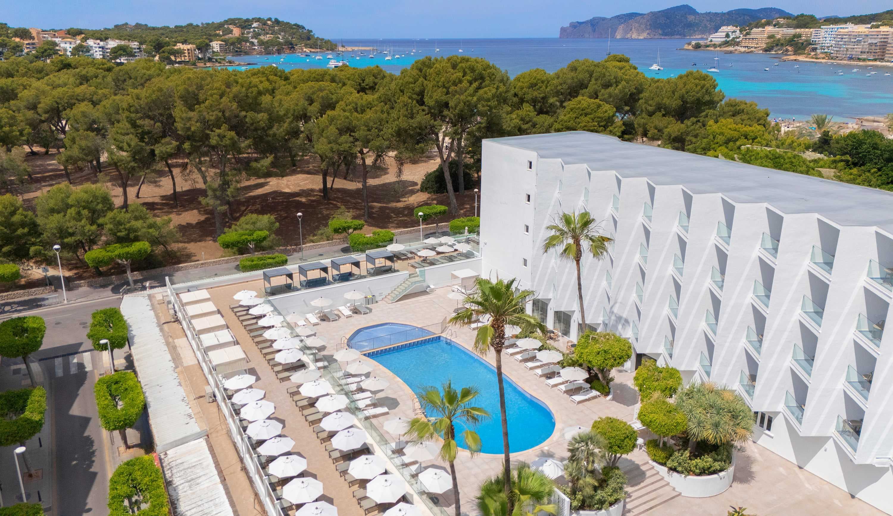 Hotel HM Isabela - Adults Only Ansicht 2