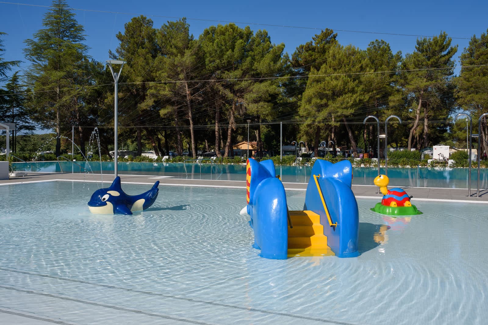 Maistra Camping Valkanela Ansicht 7
