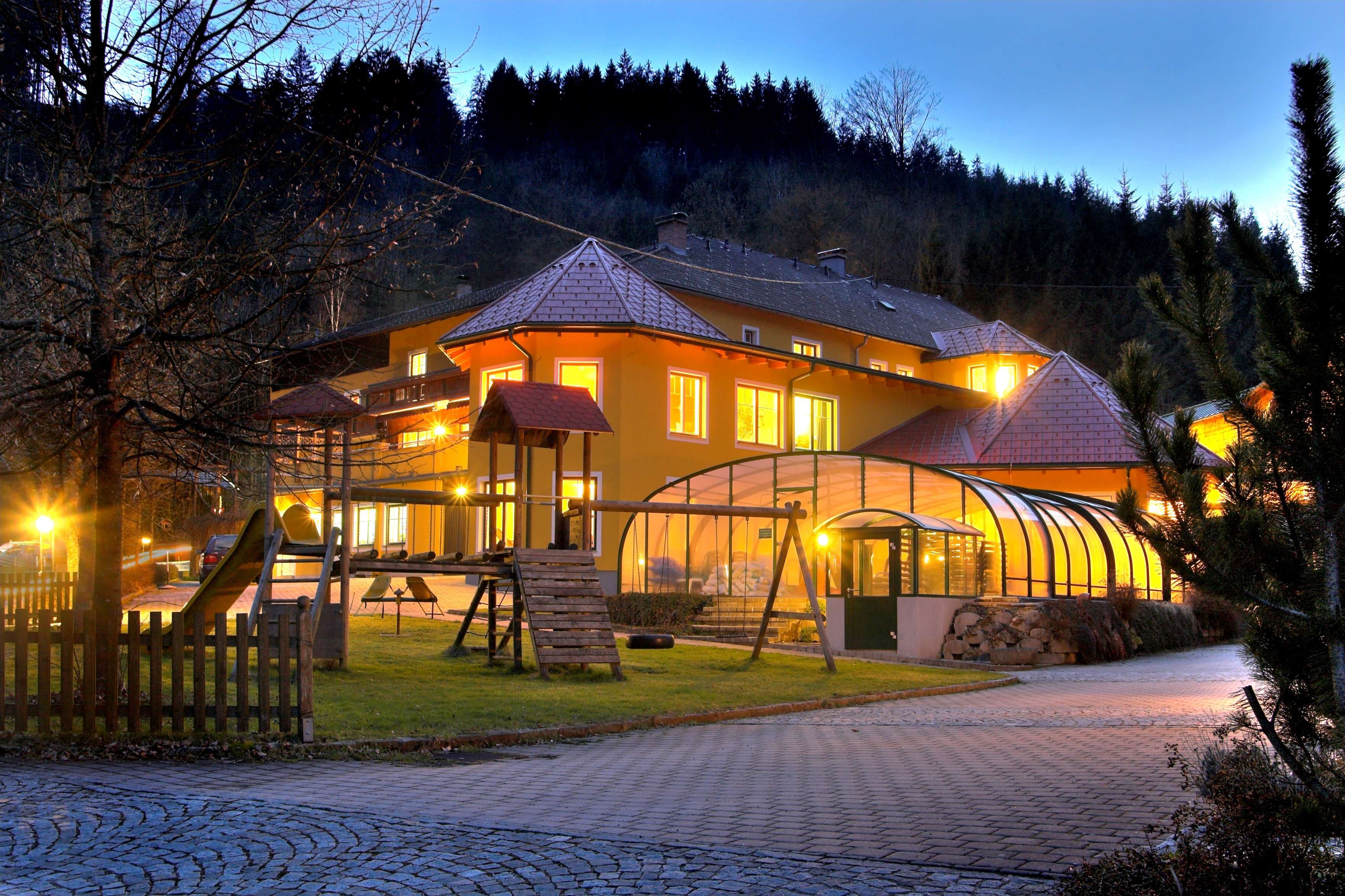 Hotel Bruckwirt