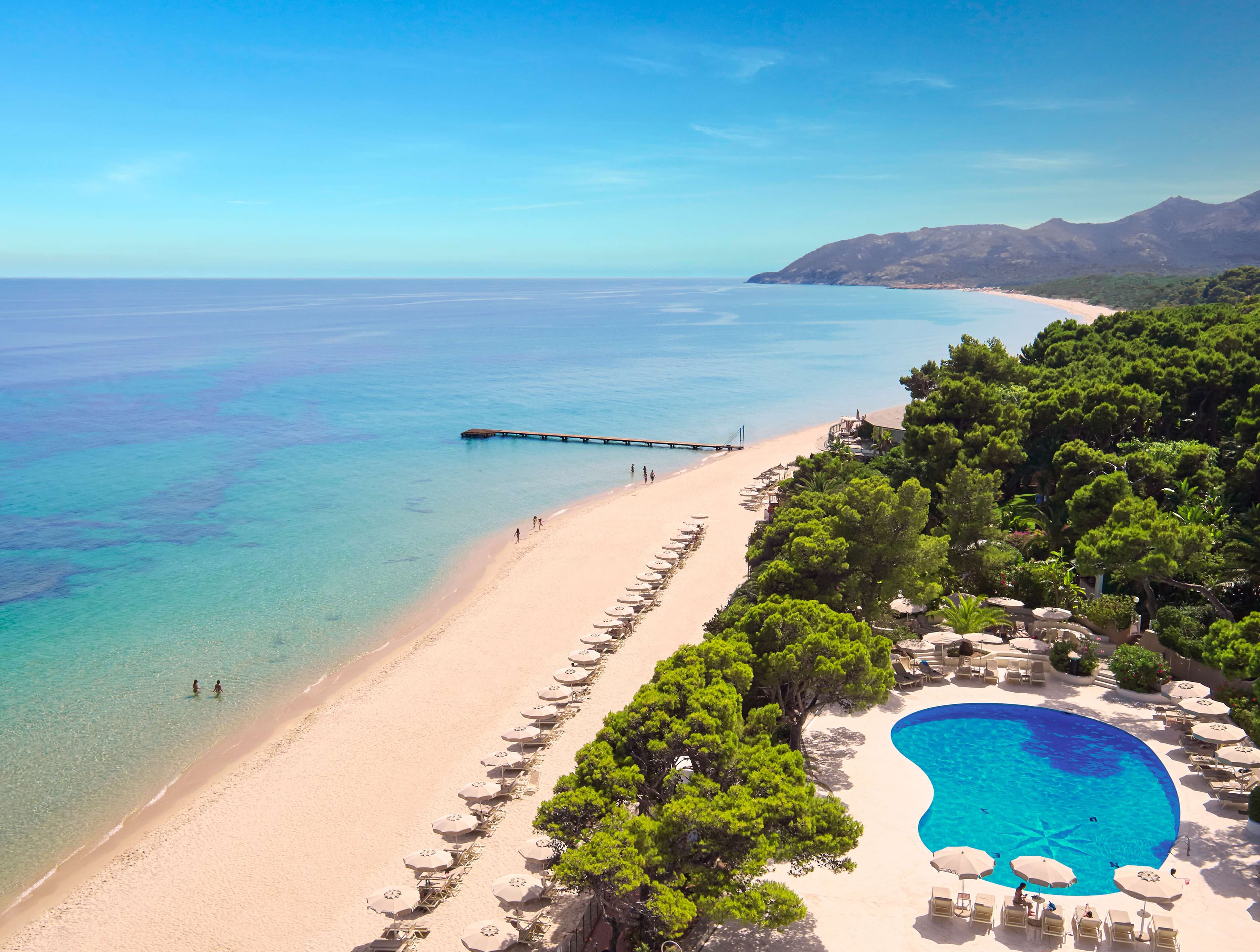 Forte Village - Hotel Le Dune