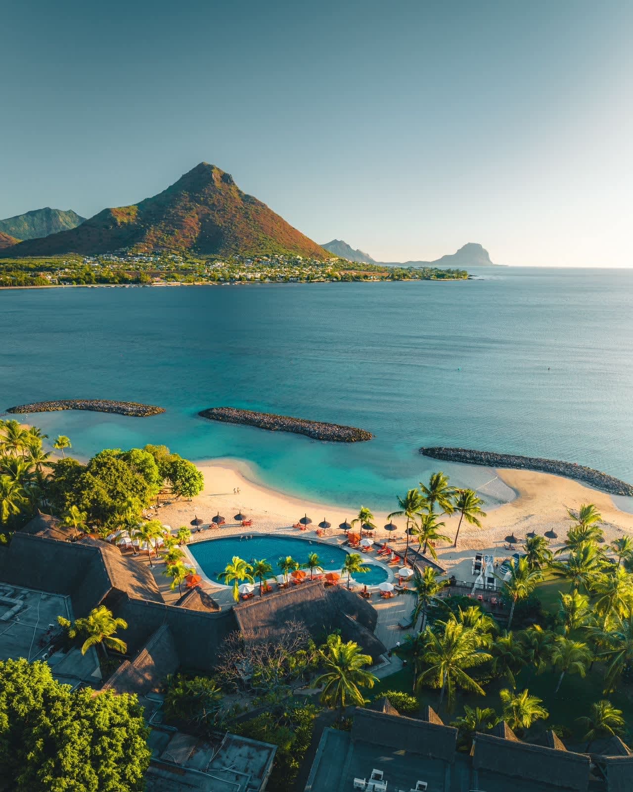 Sands Suites Resort & Spa