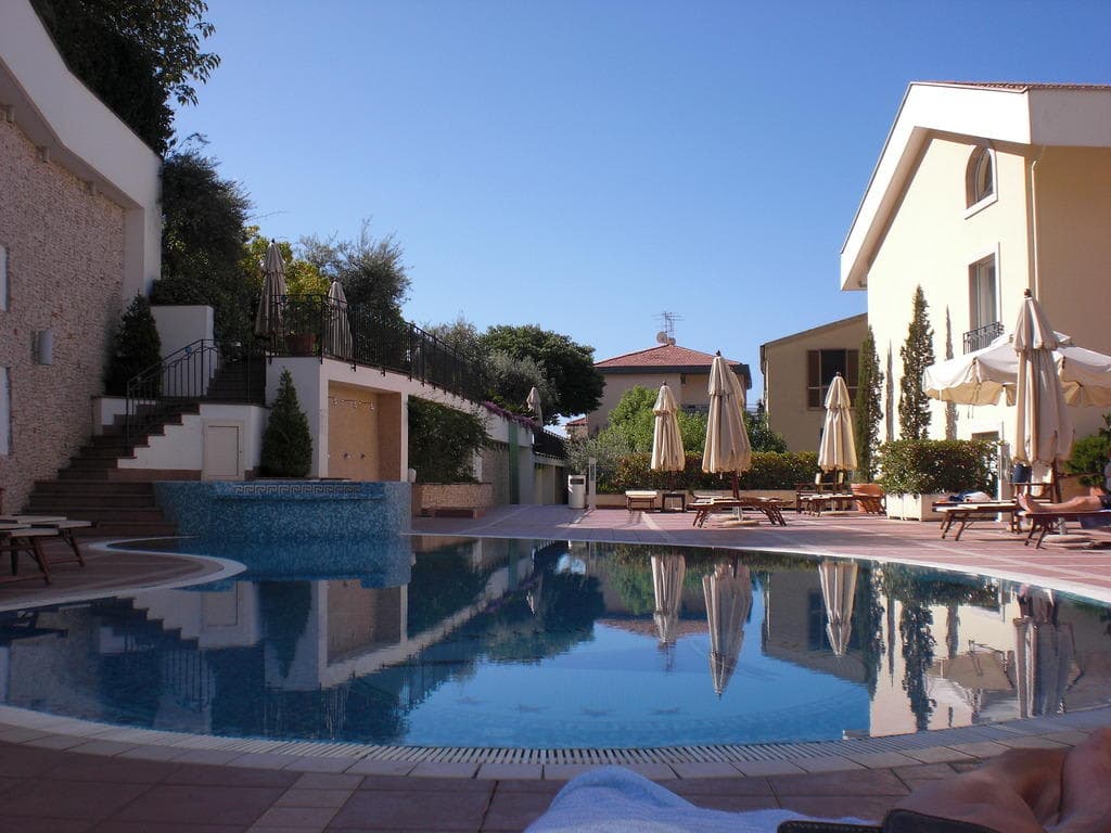 Virgilio Grand Hotel