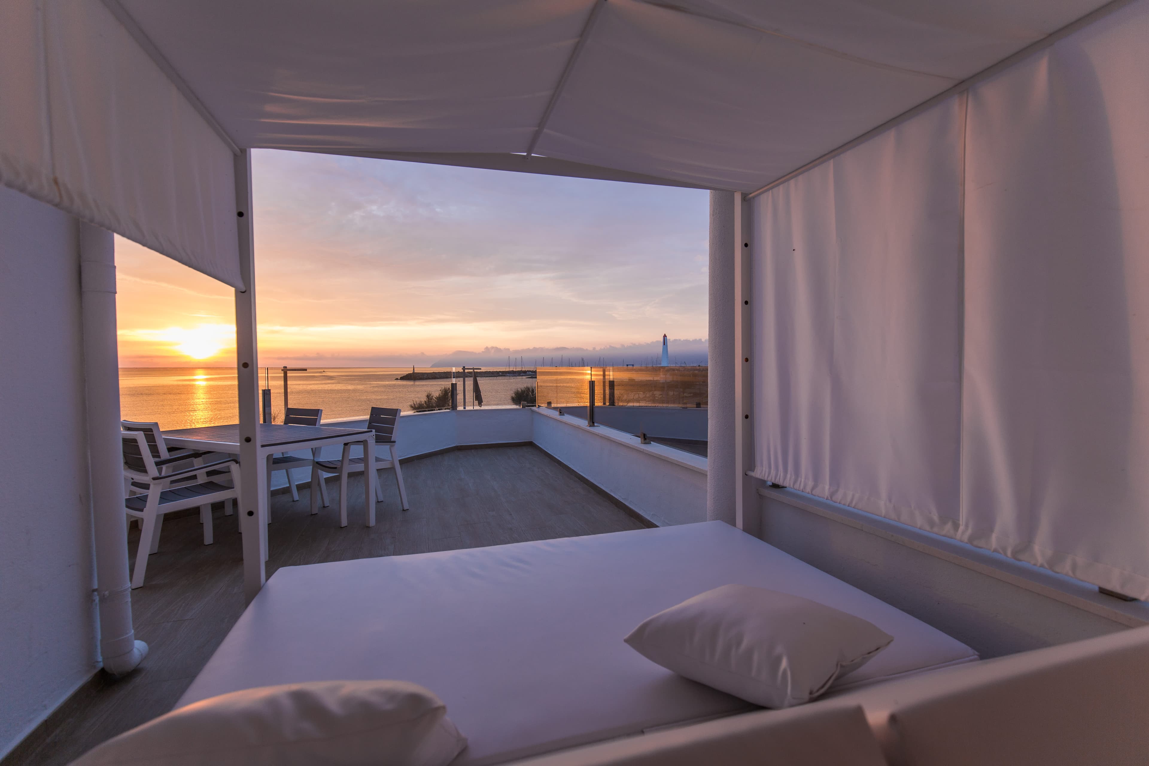 Hotel Ses Roquetes Ansicht 4