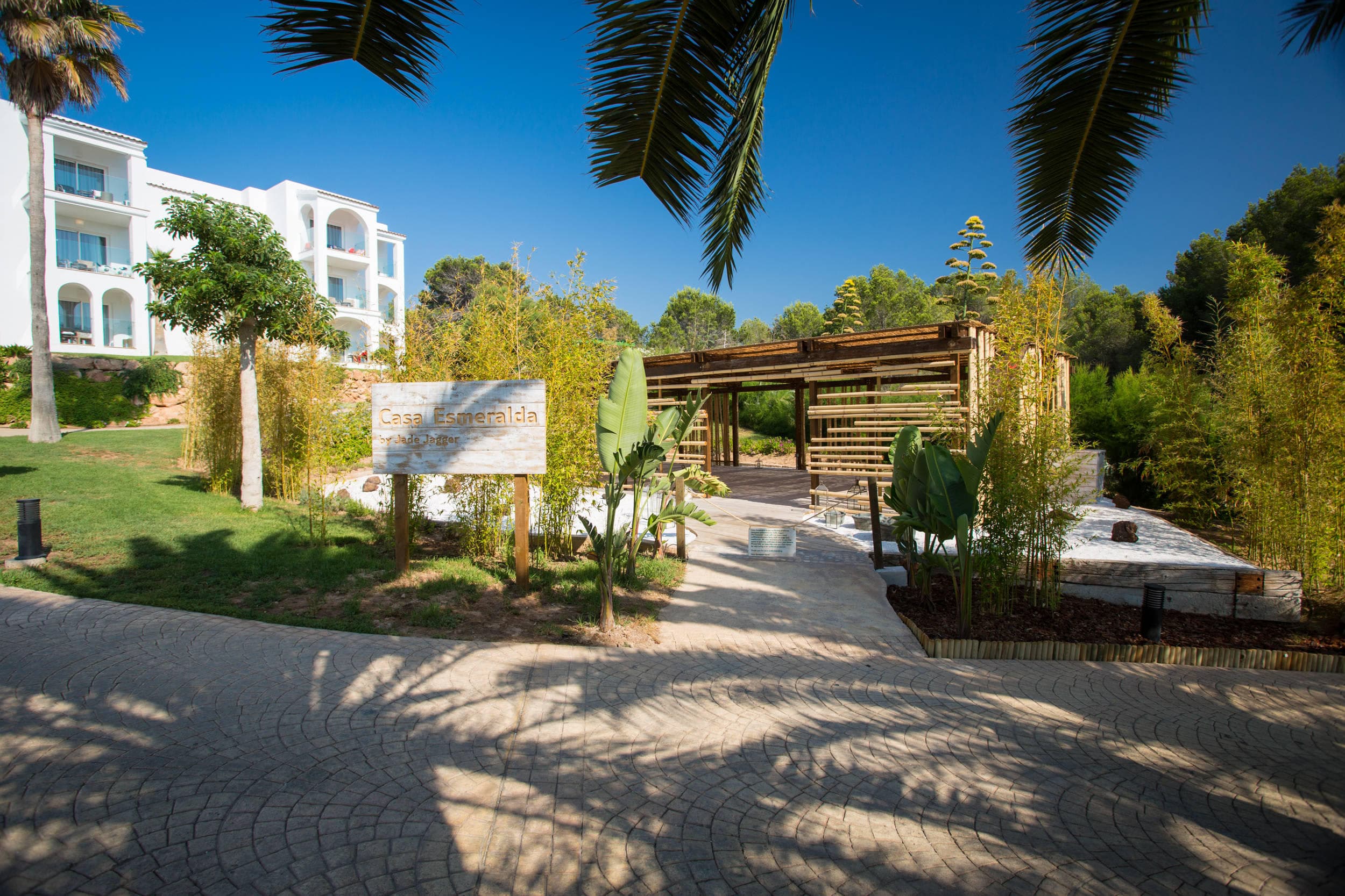 Insotel Tarida Beach Resort & Spa Ansicht 3