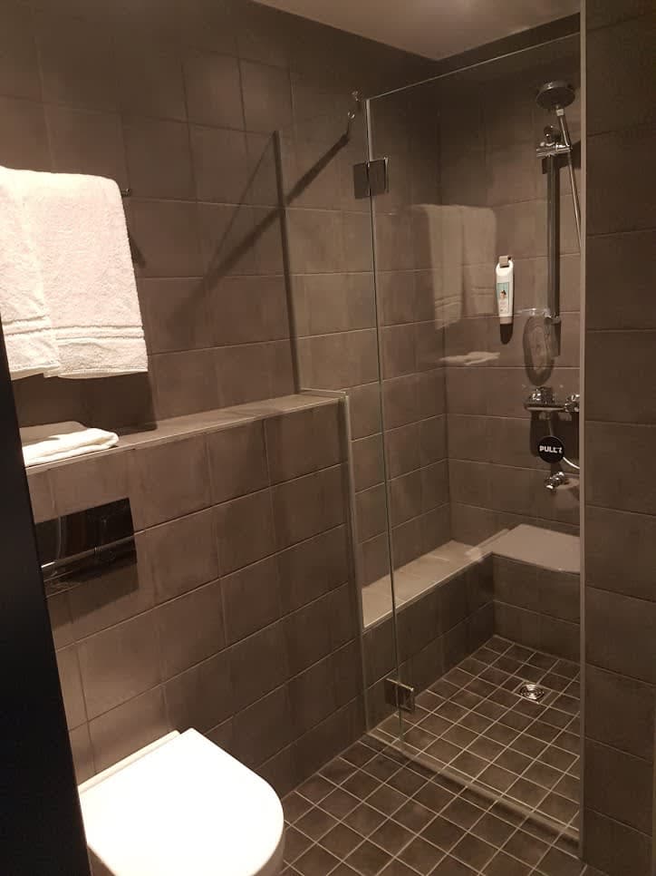 ibis Tallinn Center Ansicht 6