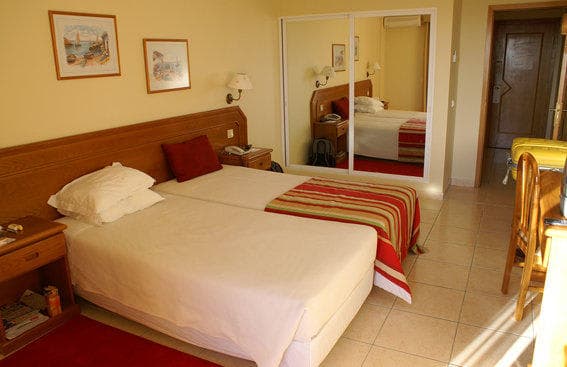Hotel Atlantico Golf Ansicht 2