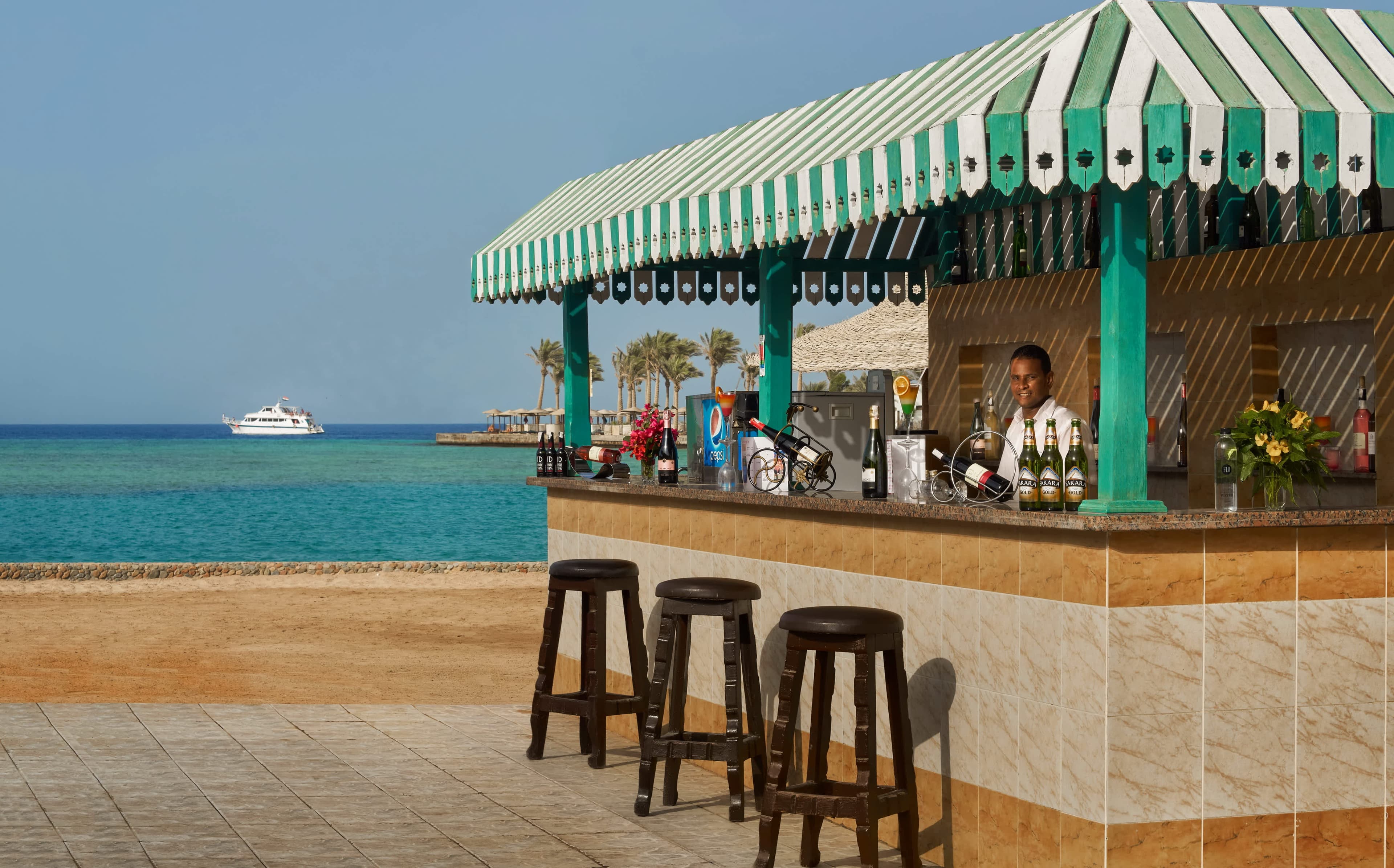 Bel Air Azur Resort - Adults only Ansicht 10