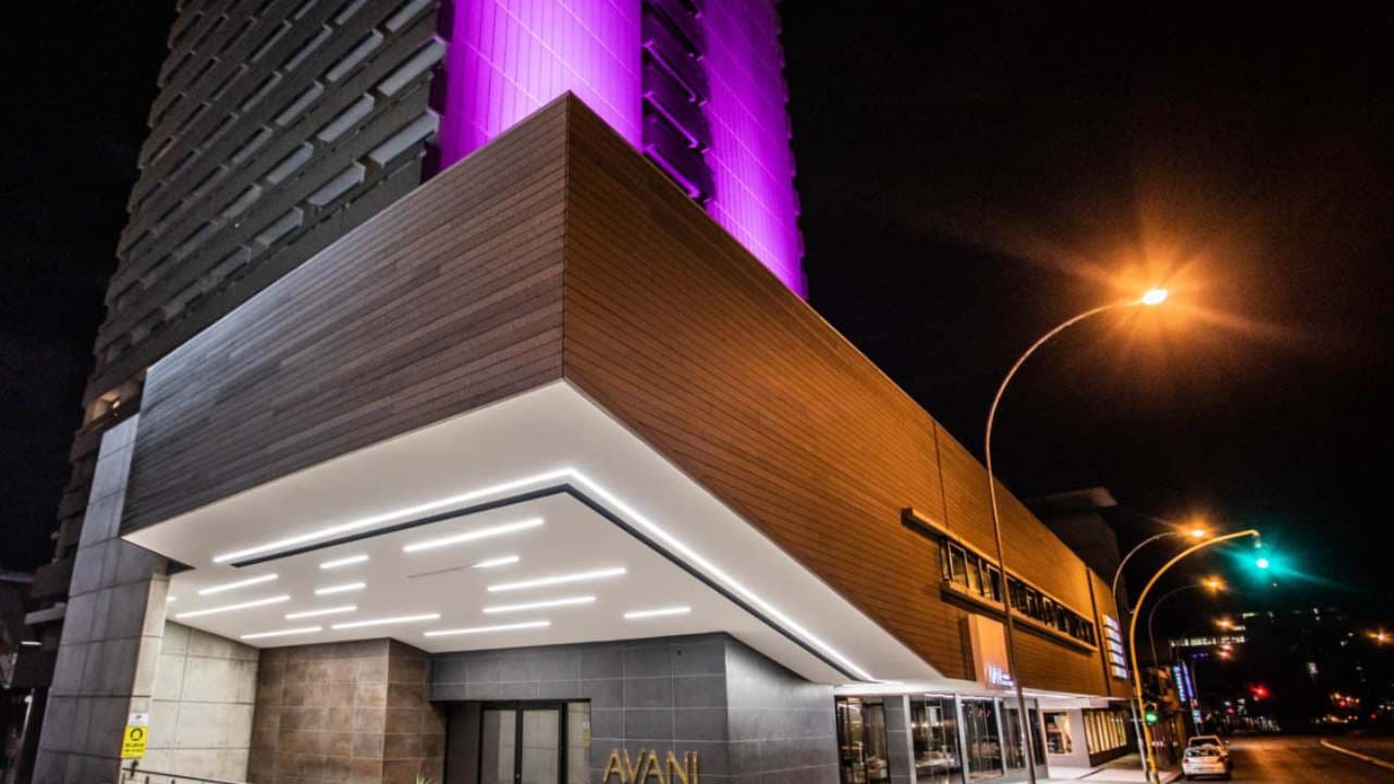 Avani Windhoek Hotel & Casino