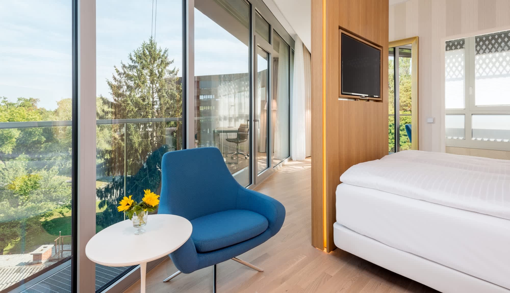 NH Graz City Ansicht 6
