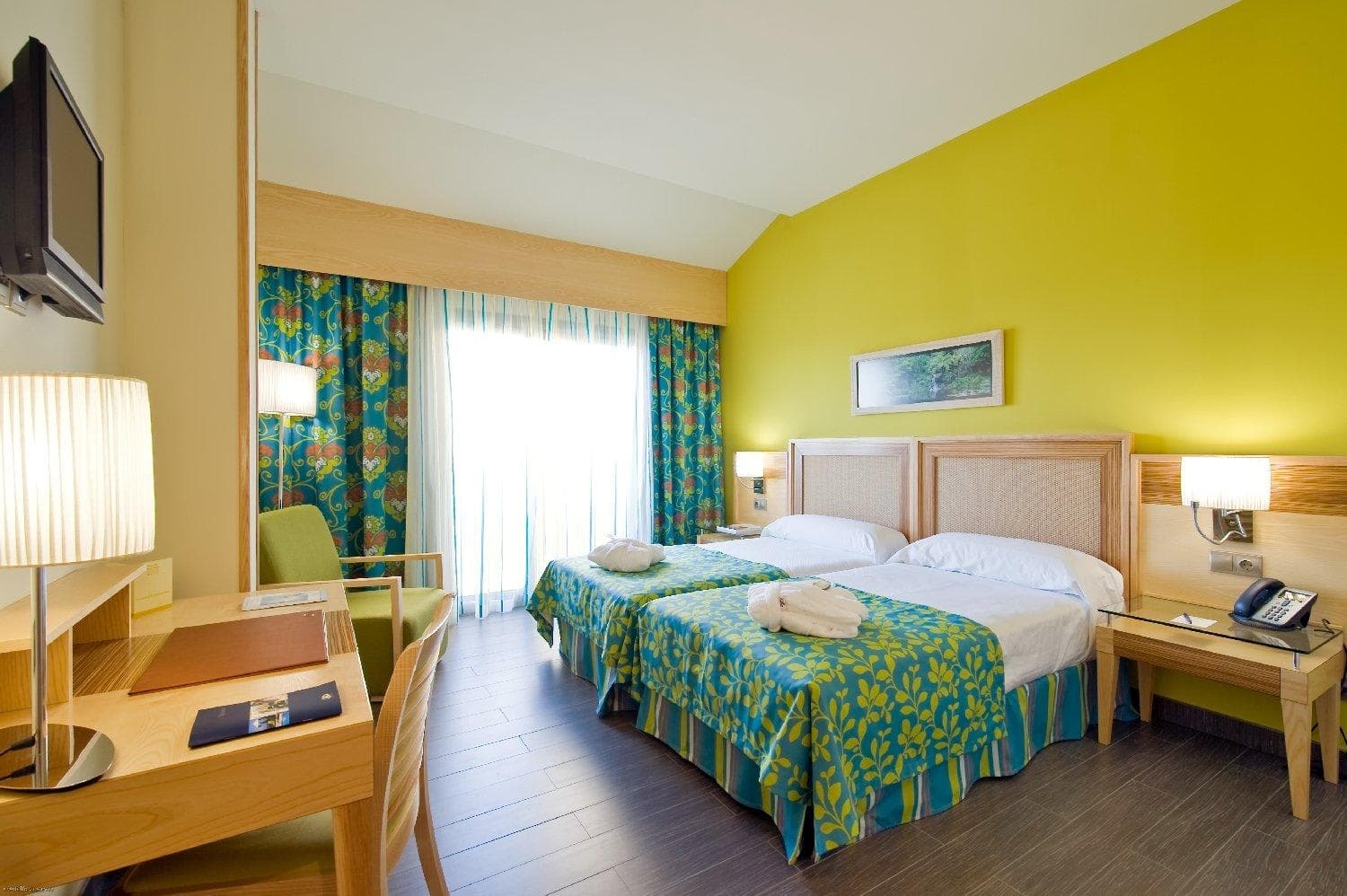 Elba Costa Ballena Beach & Thalasso Resort Ansicht 6