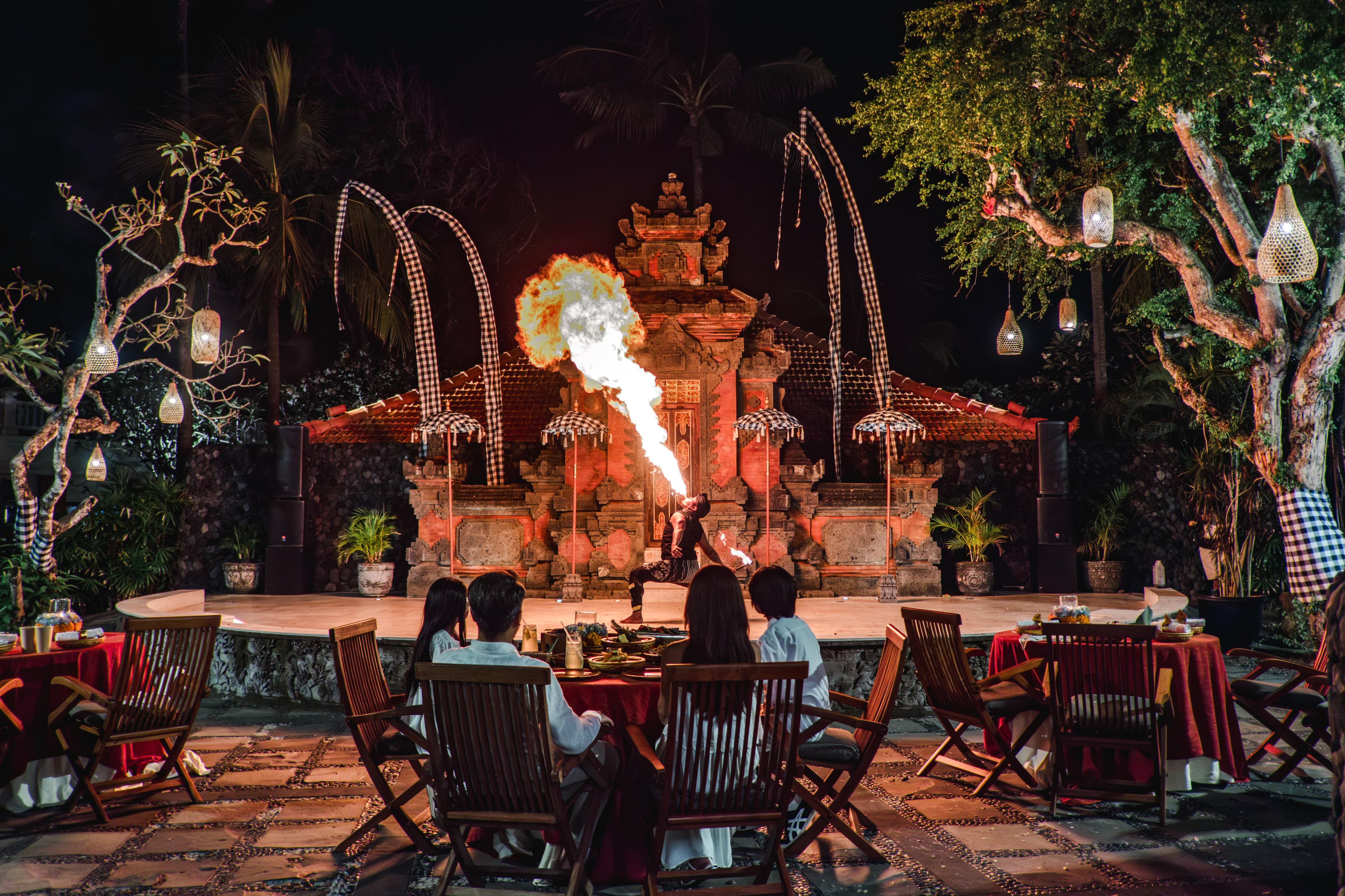 Grand Hyatt Bali Ansicht 10