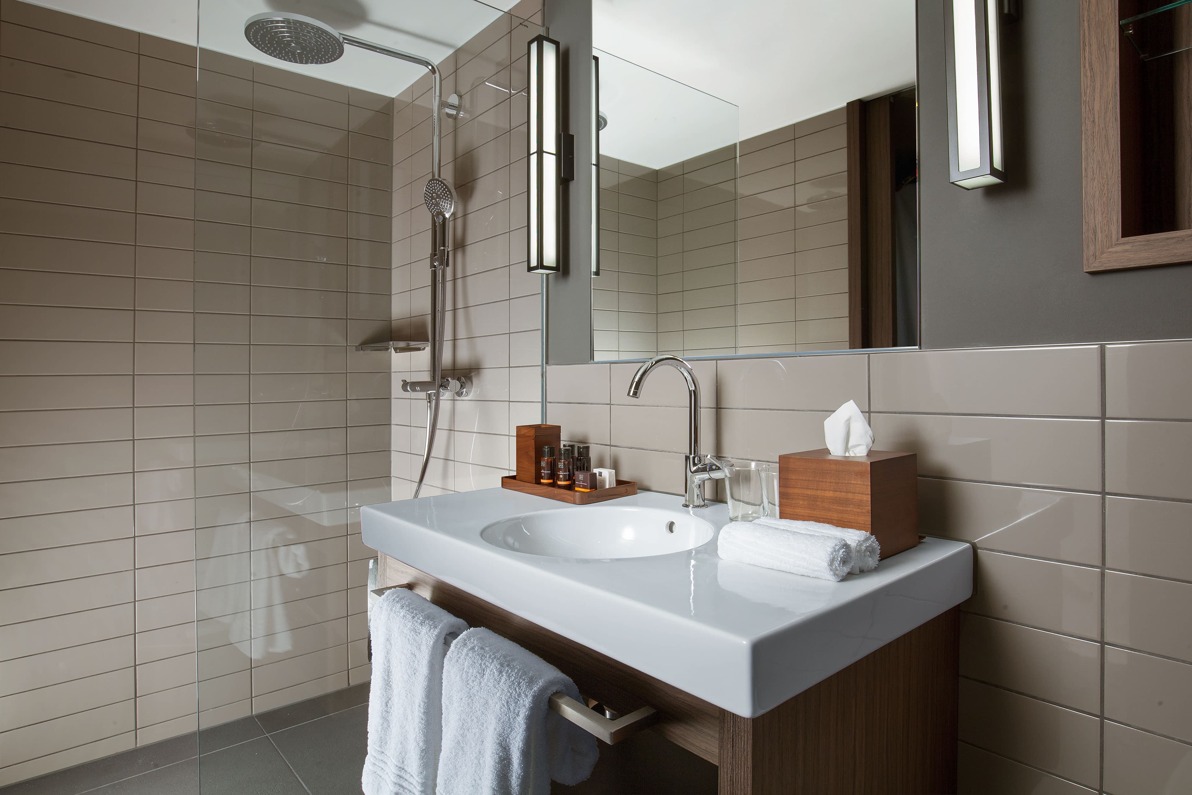 Acasa Suites Zurich Oerlikon Ansicht 6