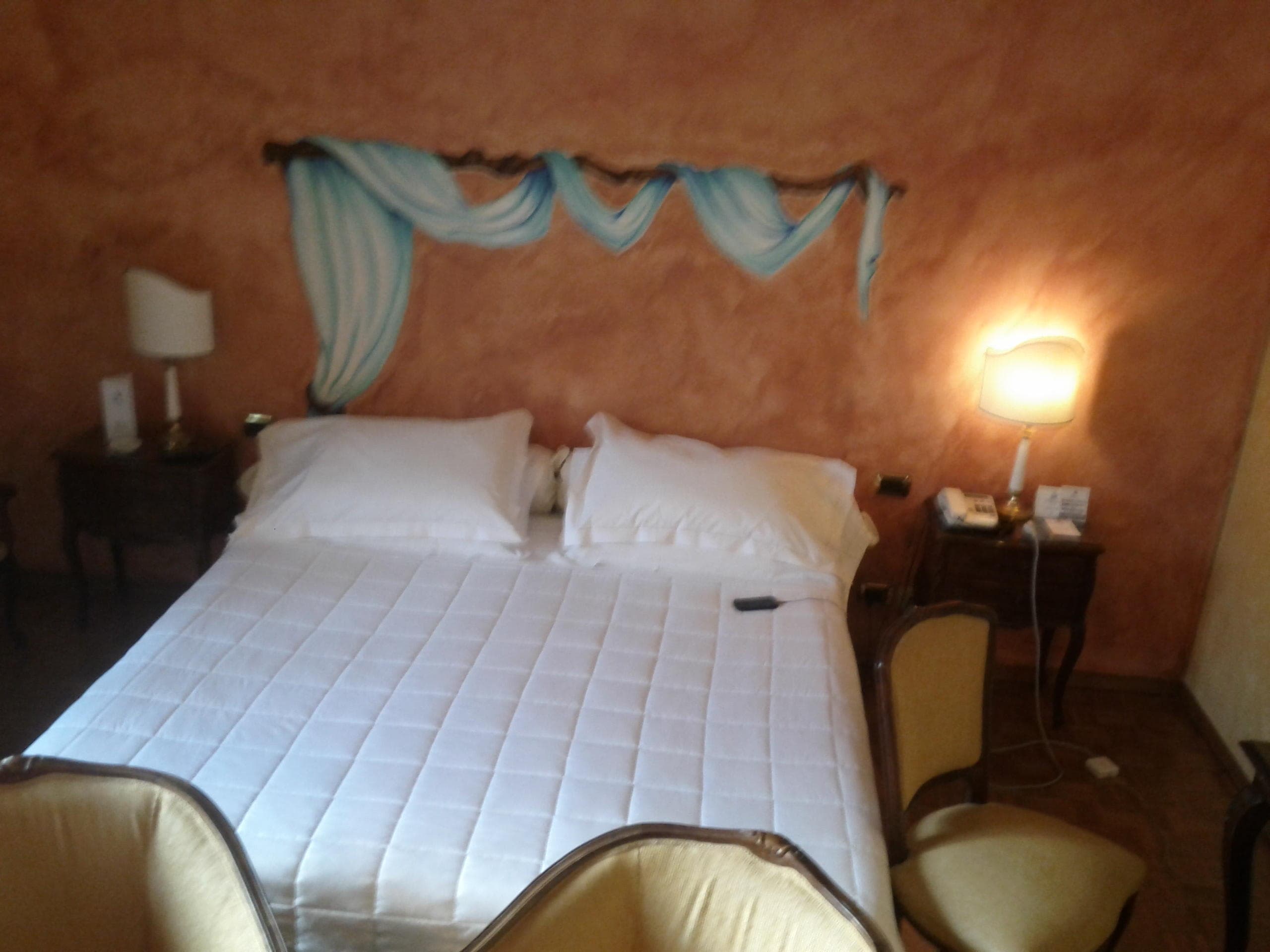 Hotel Kraft Ansicht 9