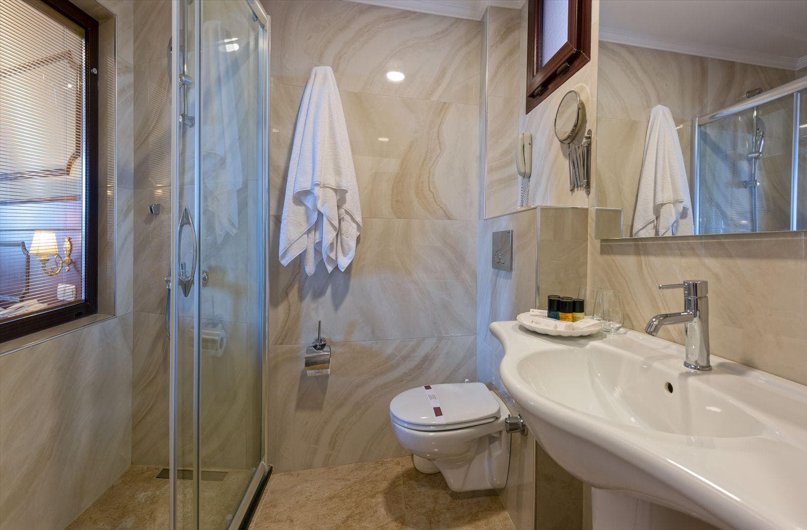 Antique Roman Palace Museum Hotel - Adults Only 16+ Ansicht 4