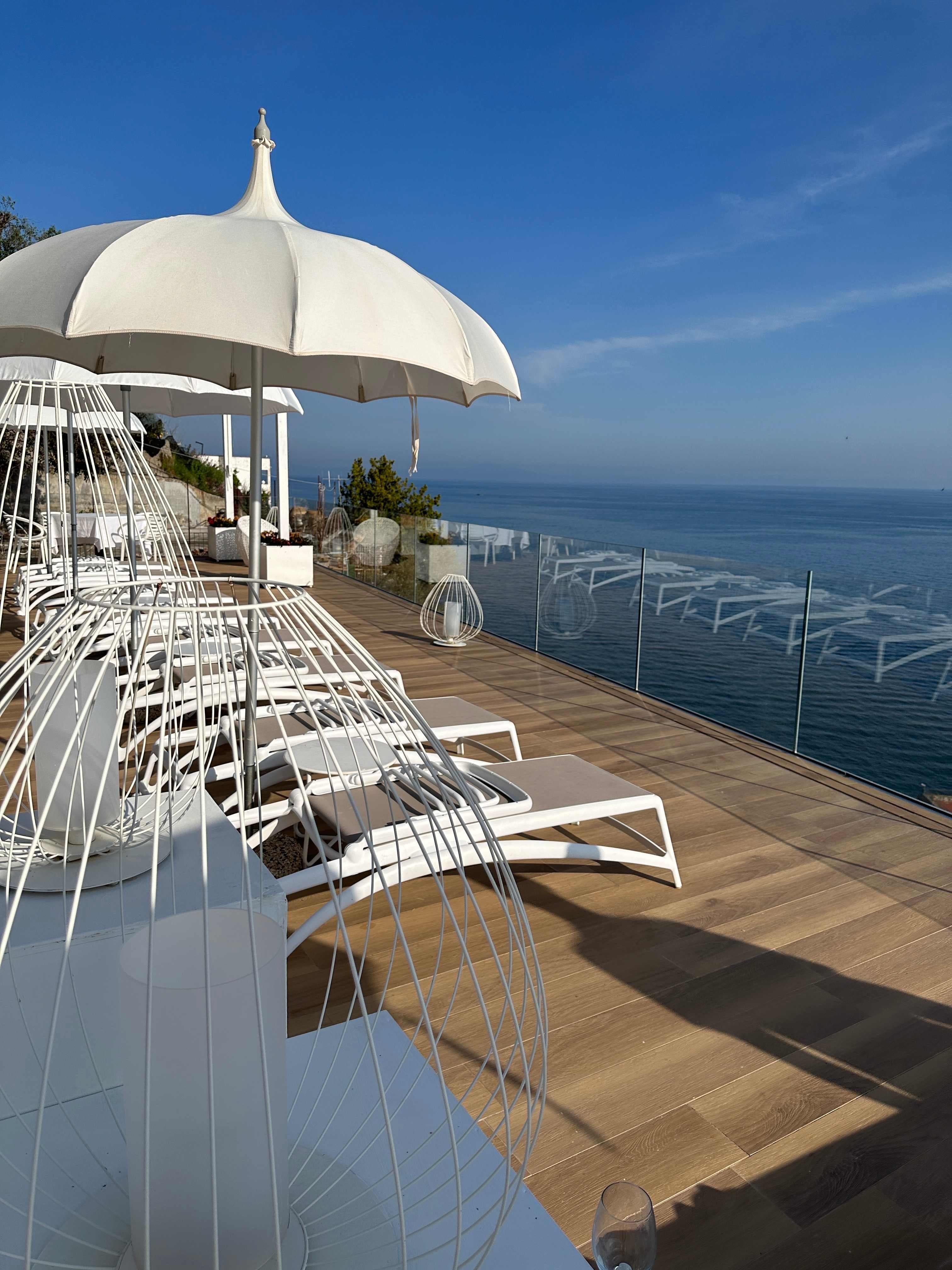 Hotel Club 2 Torri Ansicht 5