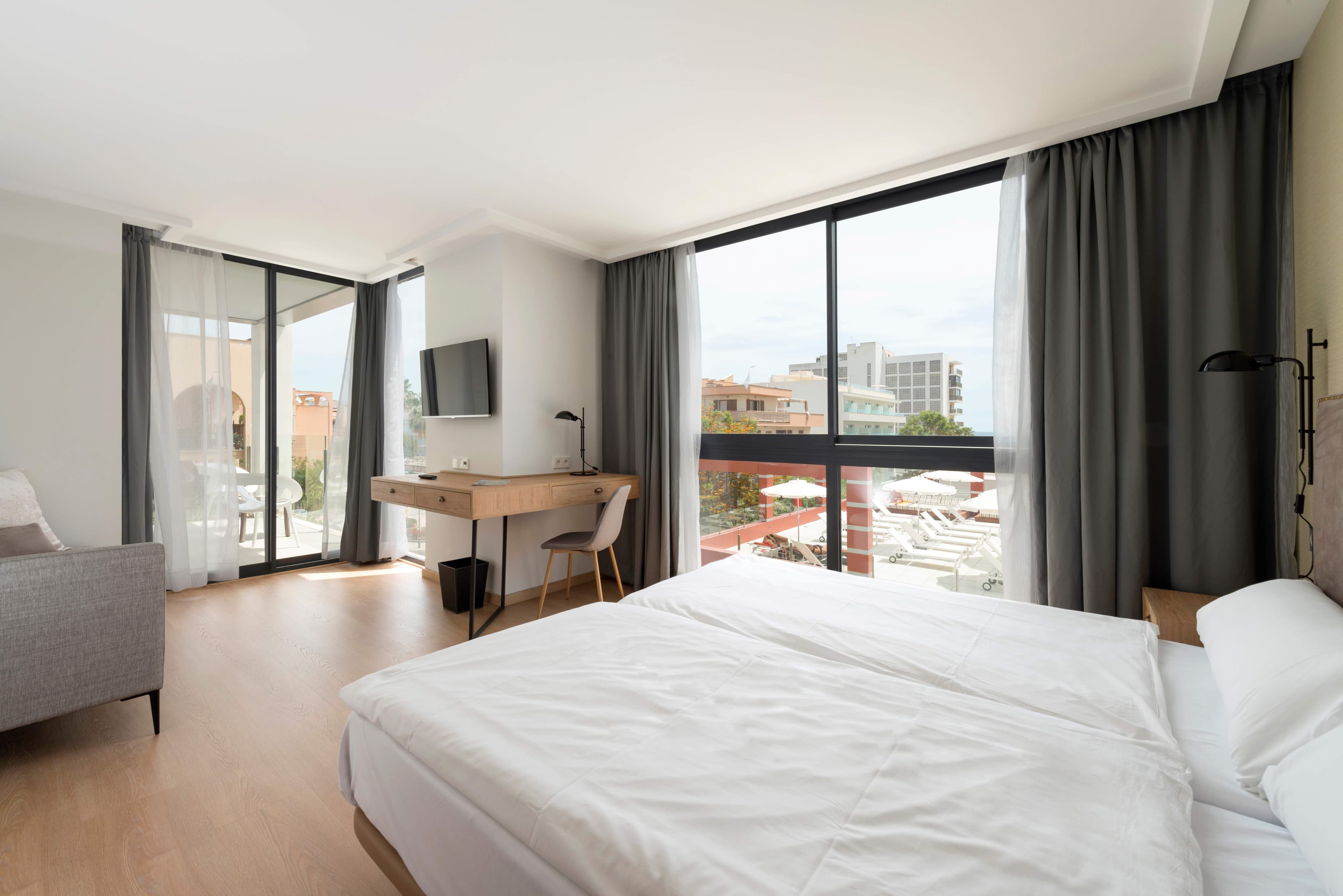 Kyrat Amarac Suites Ansicht 5