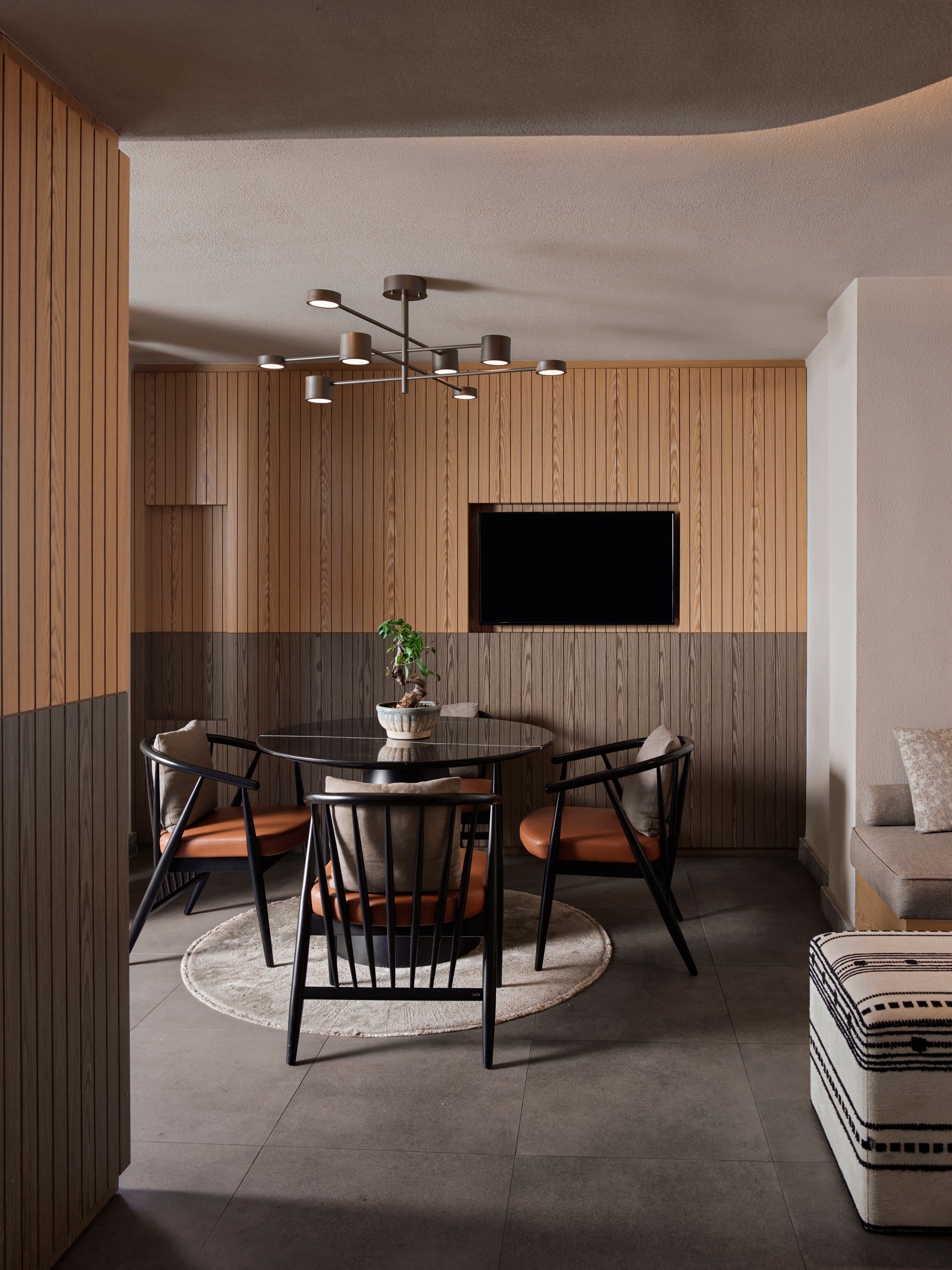 Sherwood Premio Hotel Ansicht 10