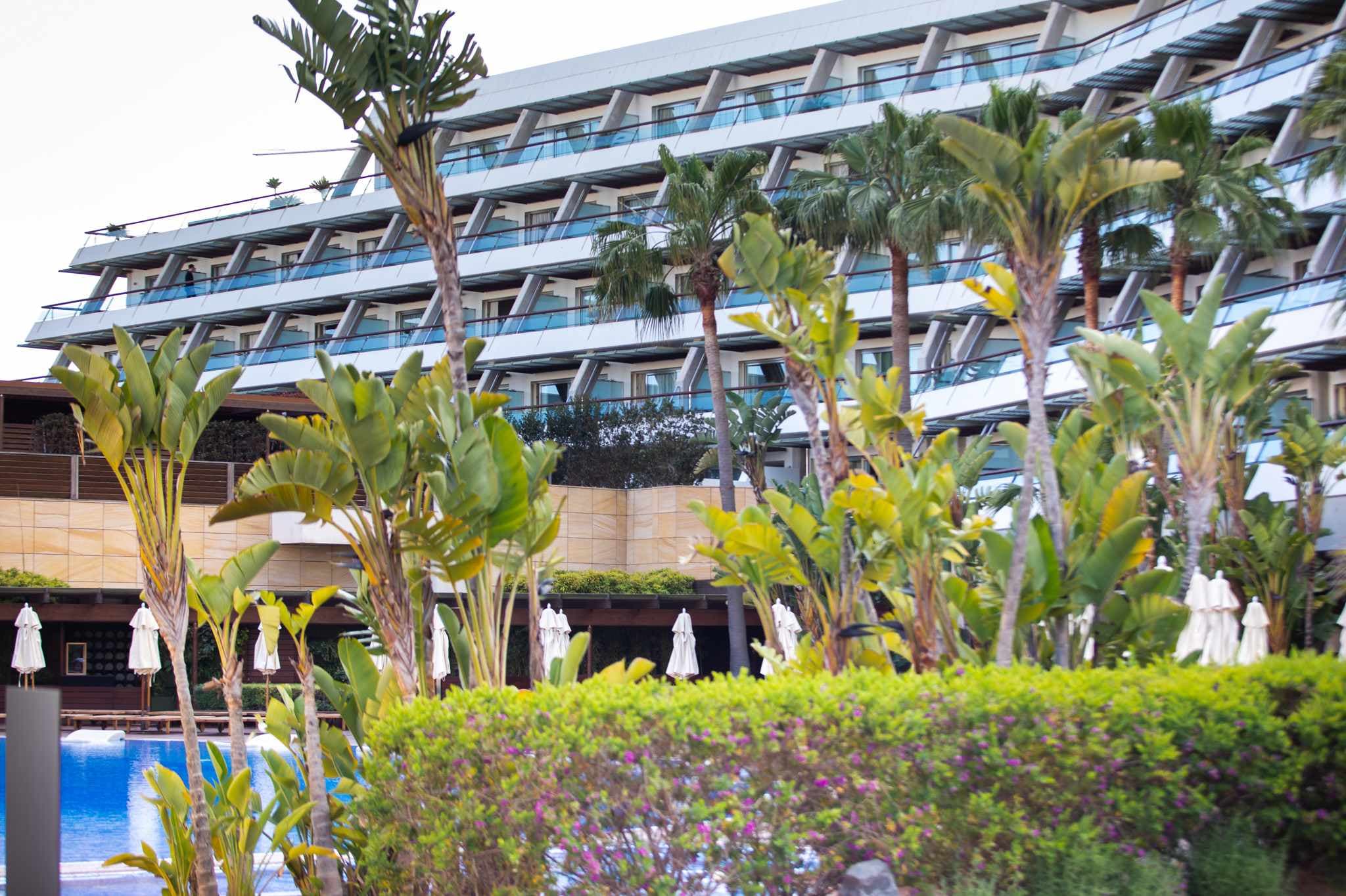 Ibiza Gran Hotel Ansicht 7
