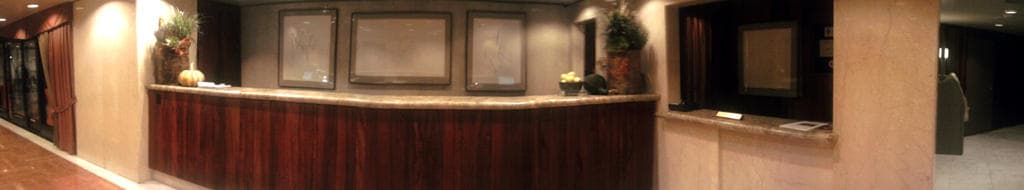 The Donatello Hotel Ansicht 6
