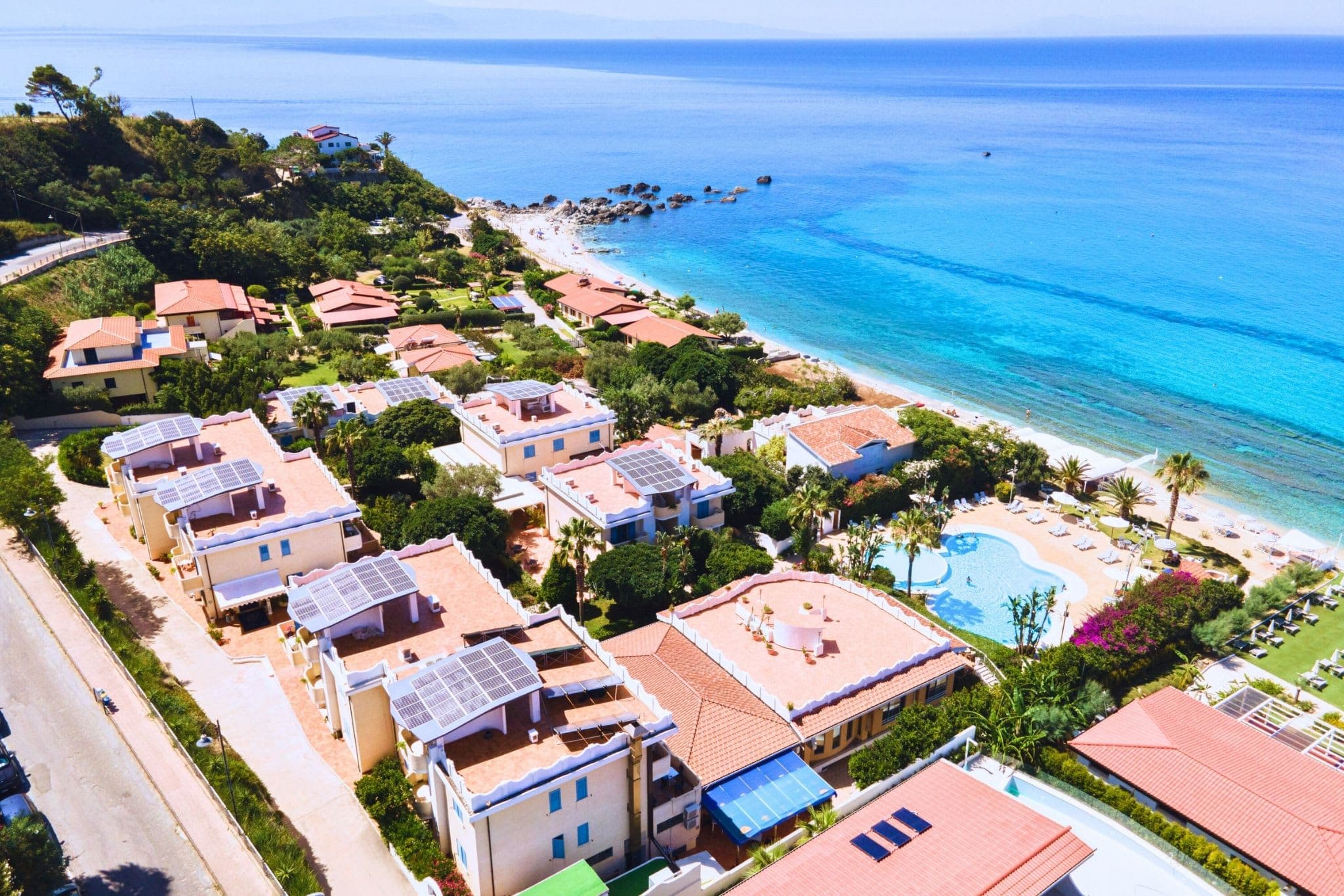 Hotel Ipomea Club Ansicht 3