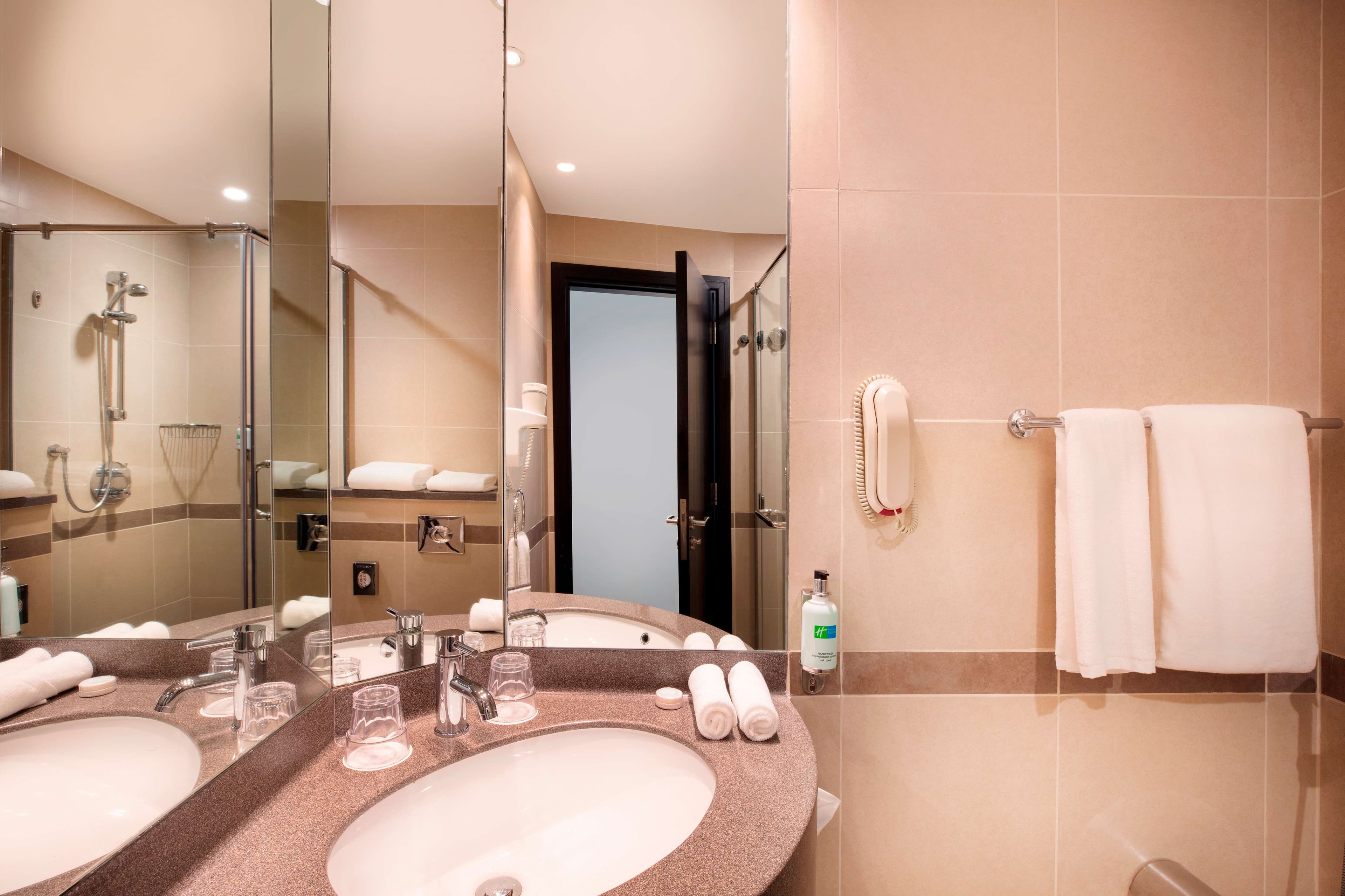 Hotel Holiday Inn Express Jumeirah Ansicht 5