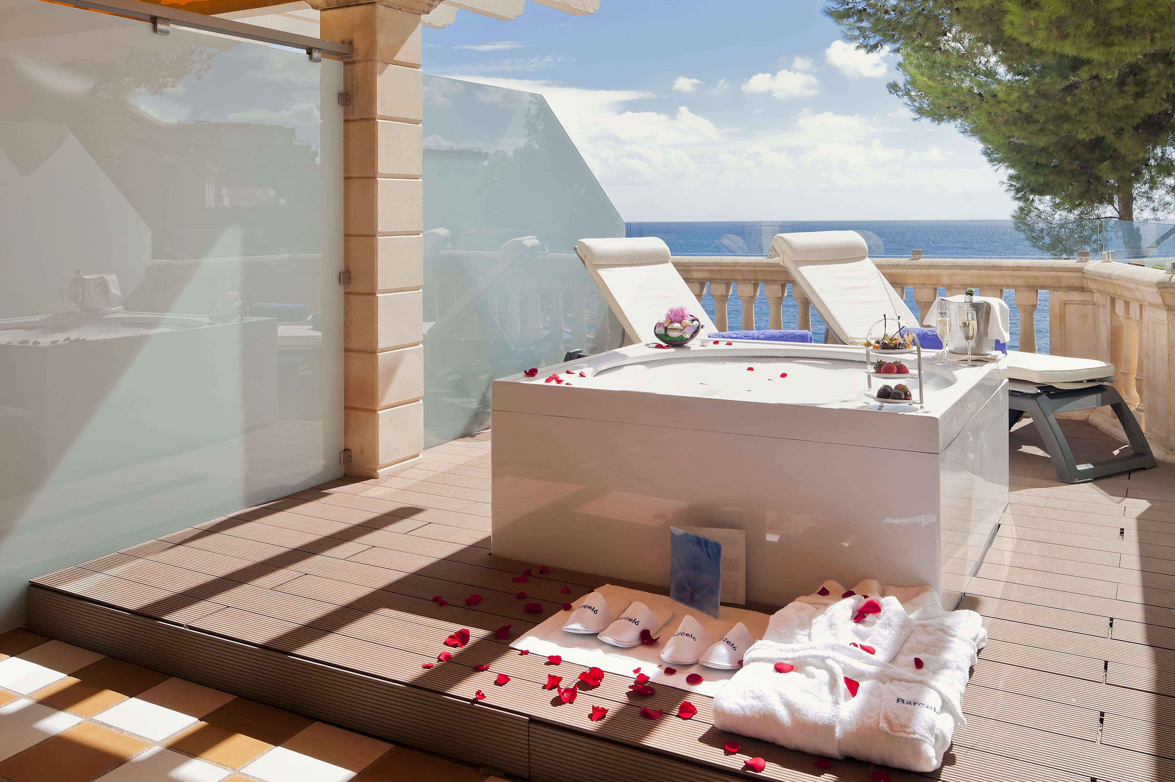 Barceló Illetas Albatros Ansicht 5