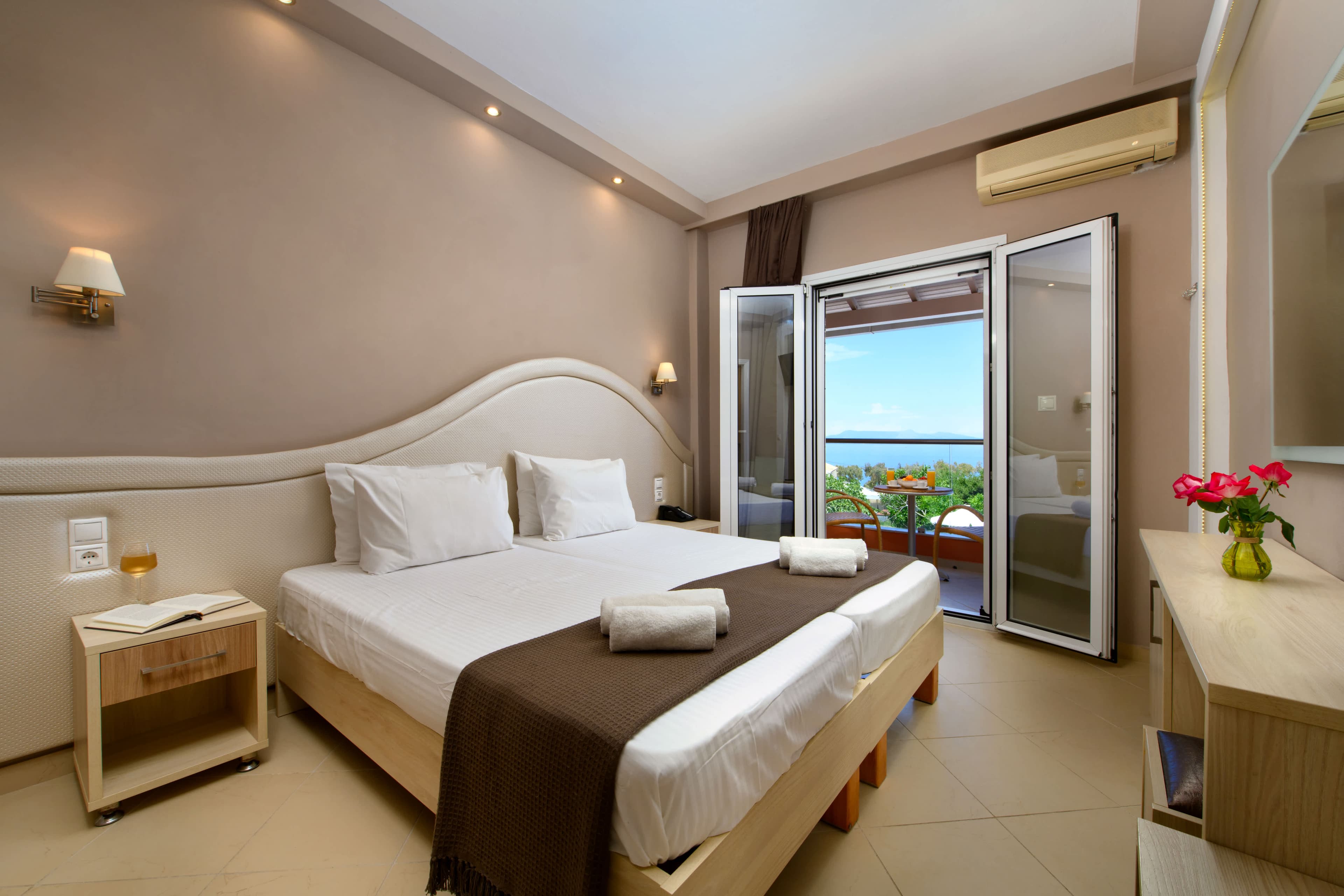 Hotel Penelope Ansicht 5