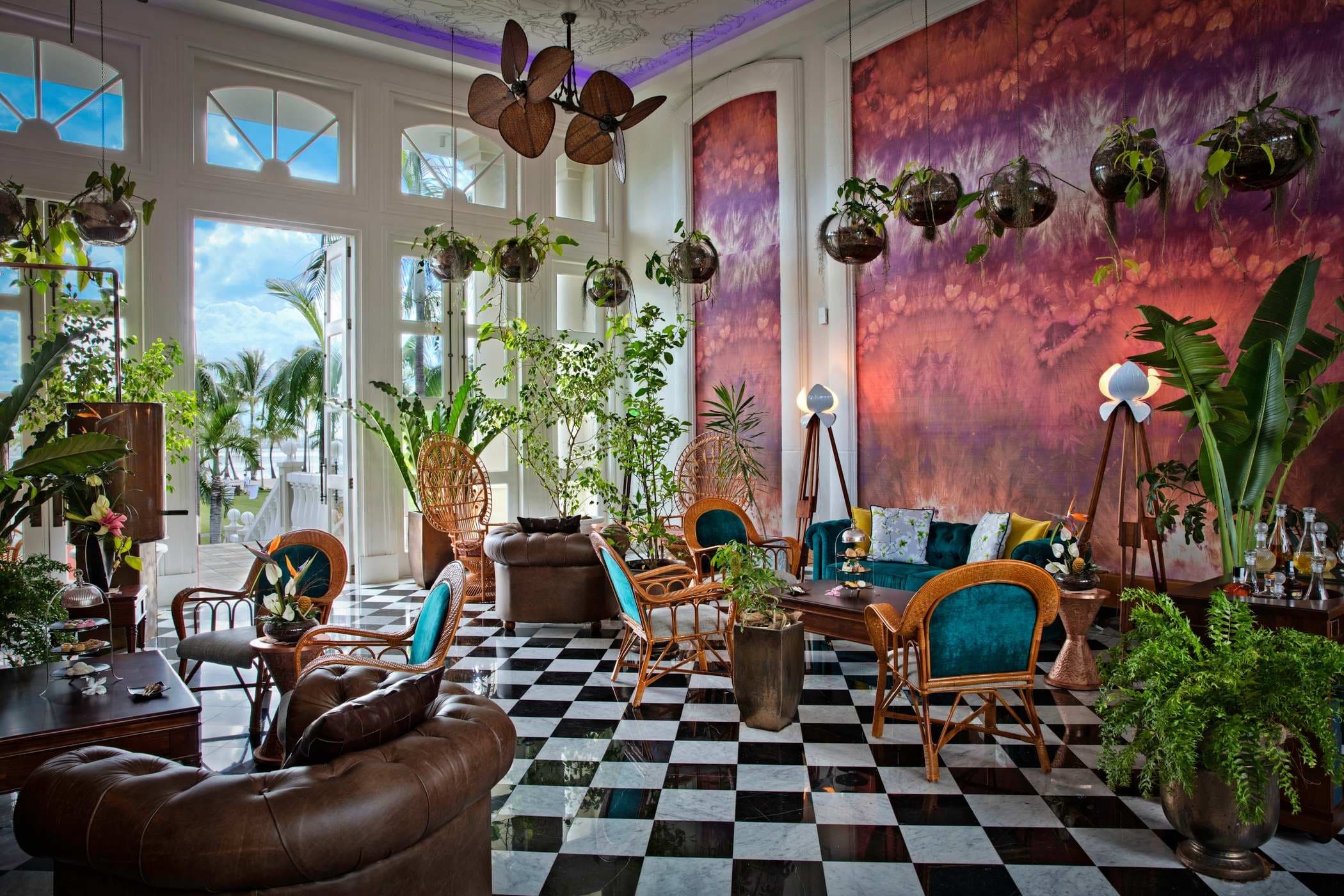 Sugar Beach Mauritius Ansicht 8
