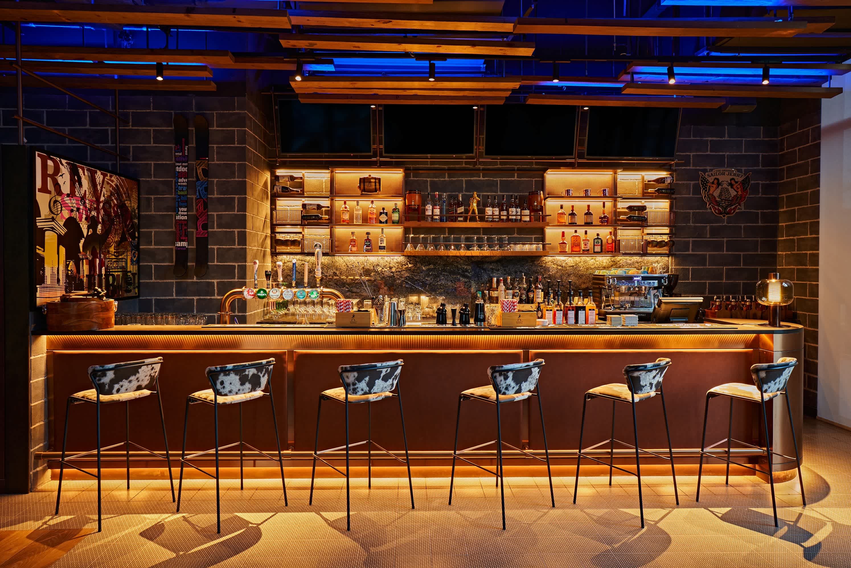 Barcelo Business Bay Dubai Ansicht 8