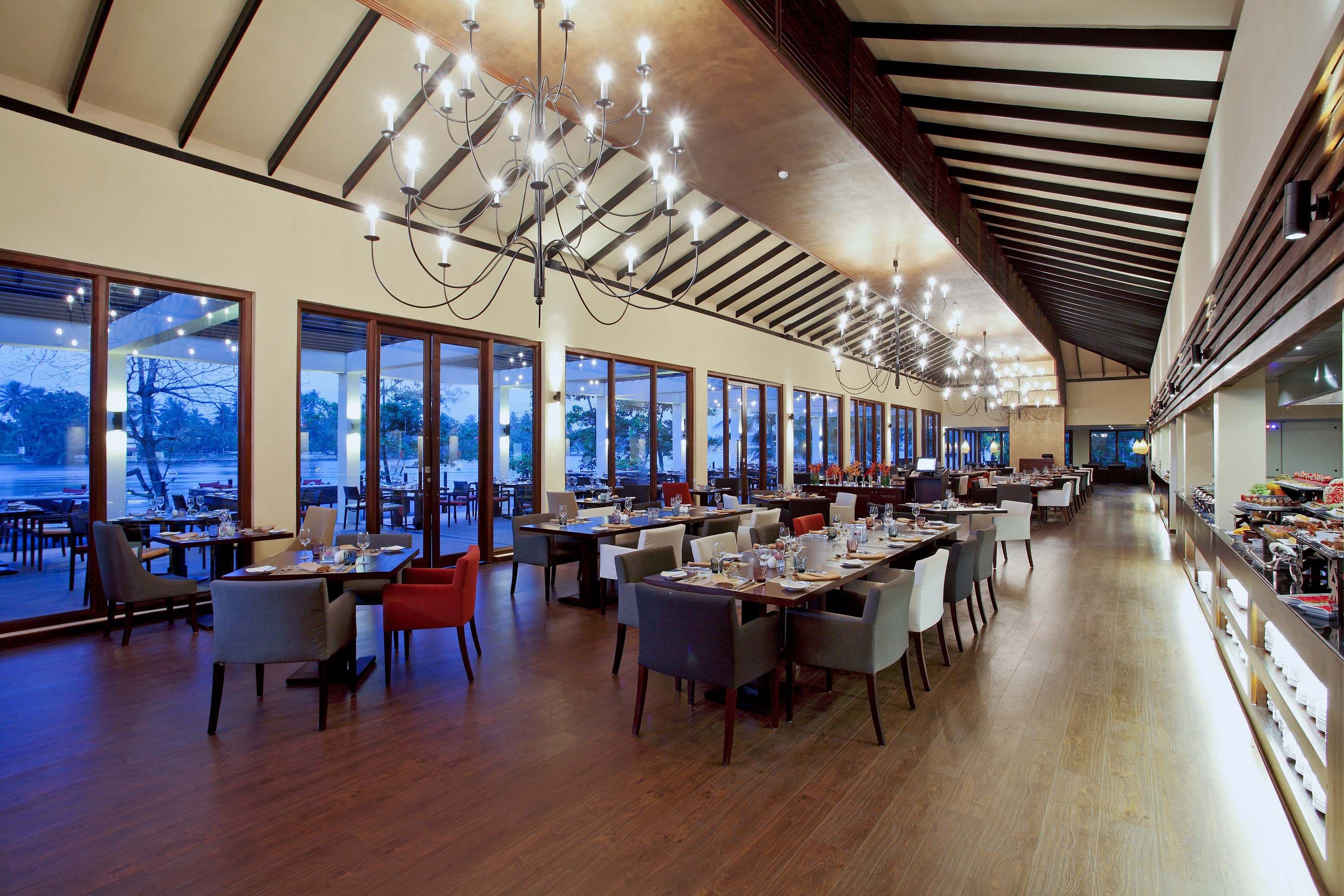 NH Bentota Ceysands Resort Ansicht 10