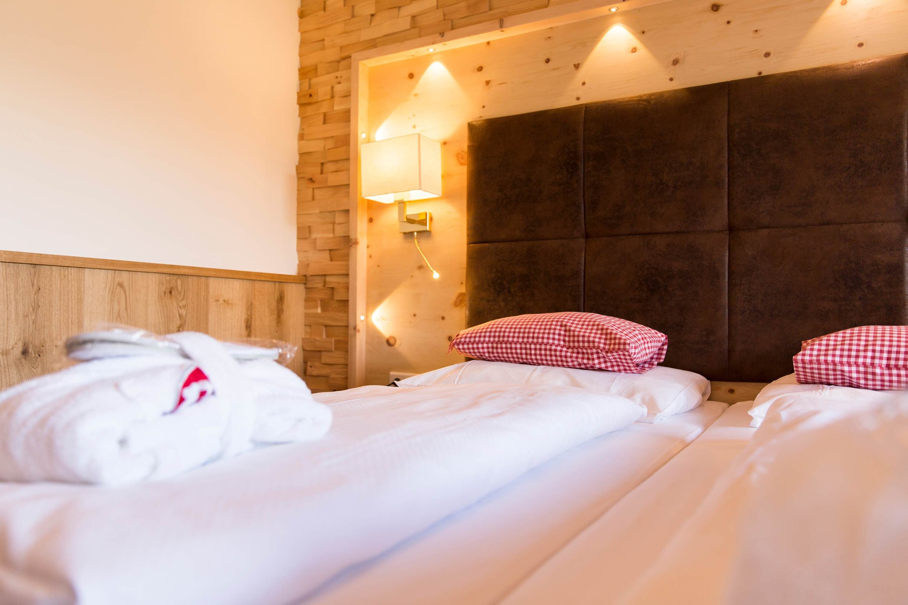 Bergresort Seefeld Ansicht 5