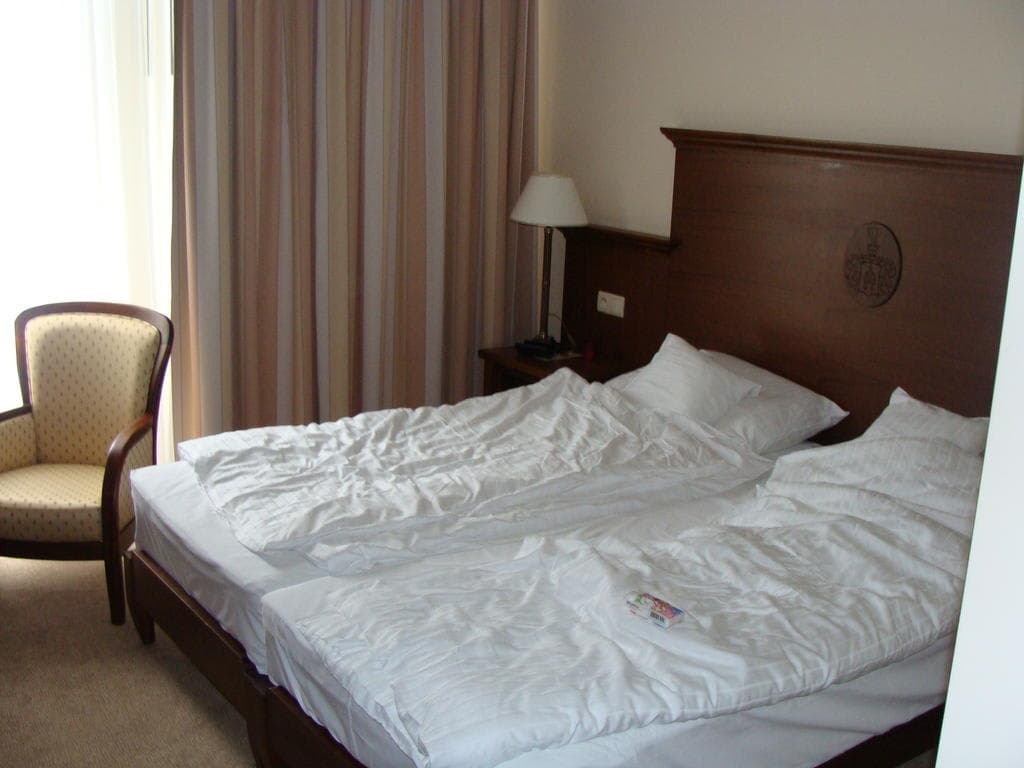 Hotel Lubicz Spa & Wellness Ansicht 4