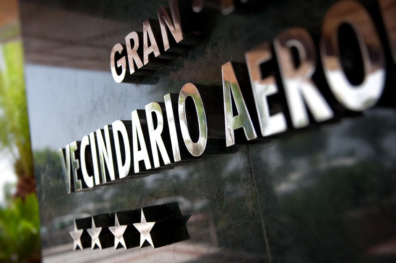 Elba Vecindario Aeropuerto Business & Convention Hotel Ansicht 3