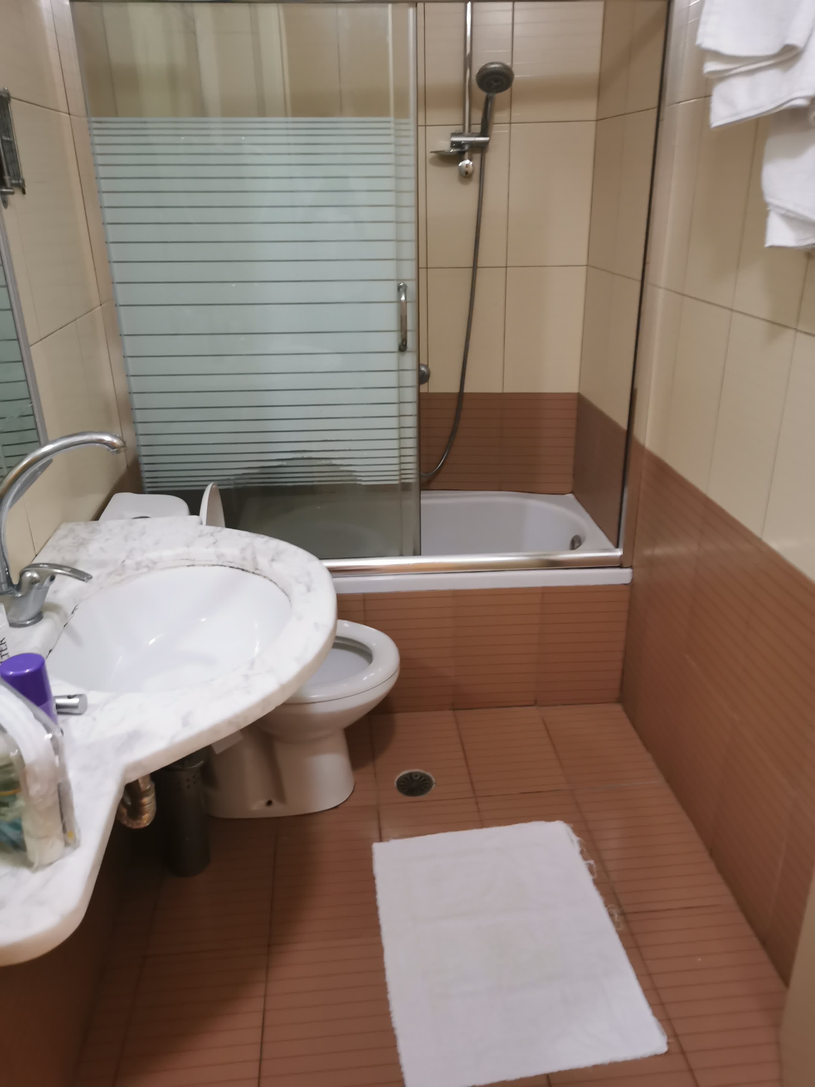 Hotel Cajupi Ansicht 6