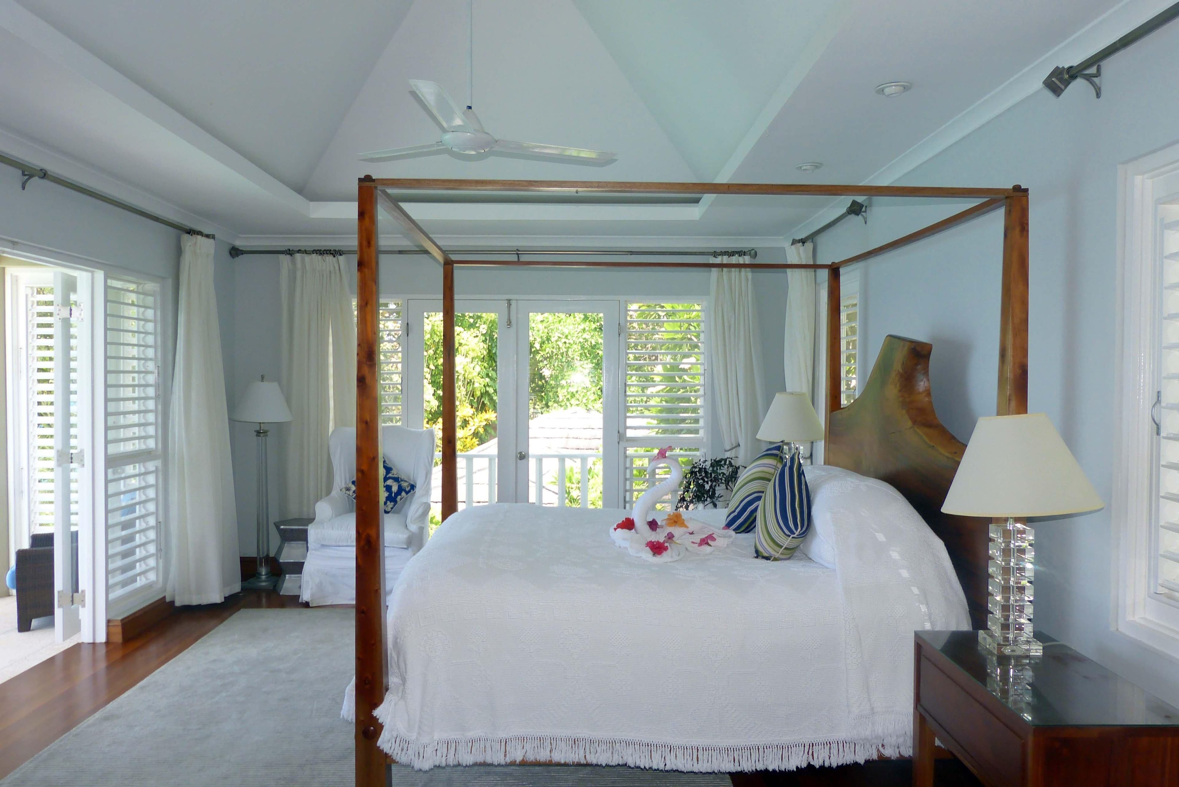 Hotel Jamaica Inn Ansicht 6