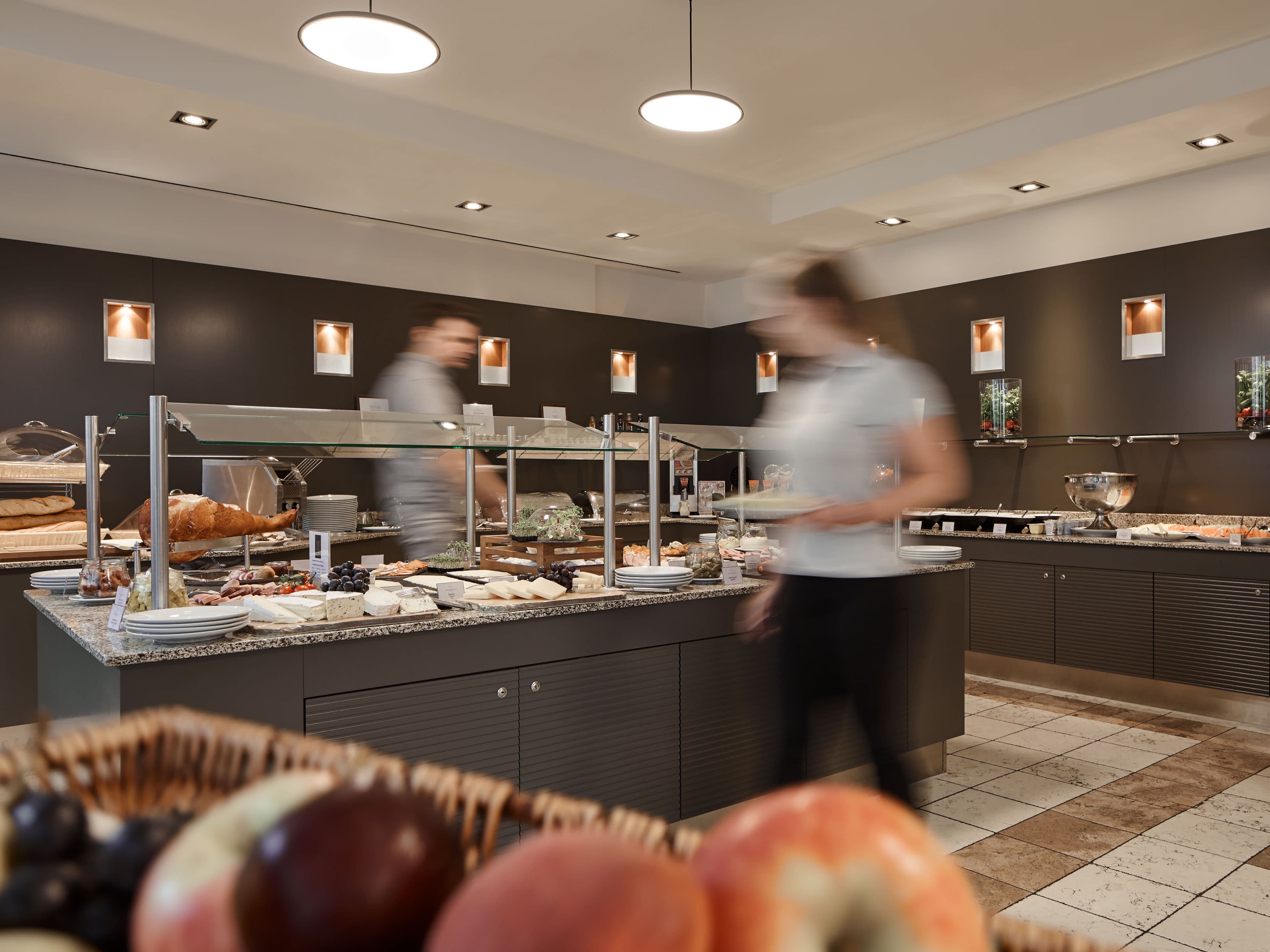 Hotel Mondial am Dom Cologne- MGallery Ansicht 7